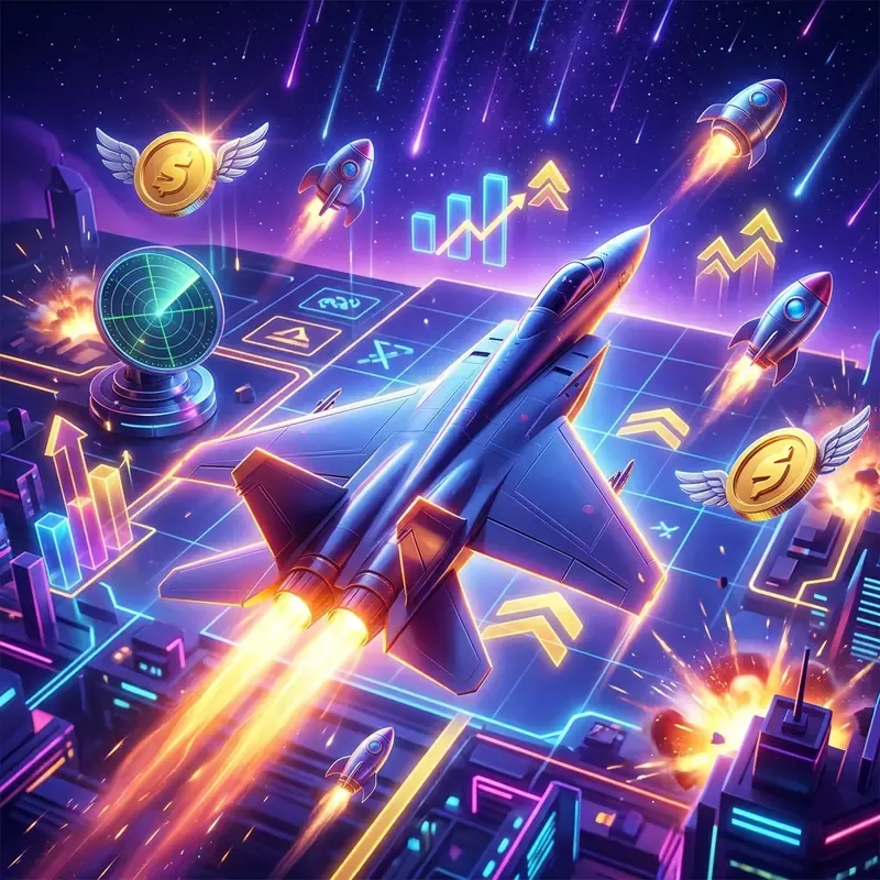 JetX