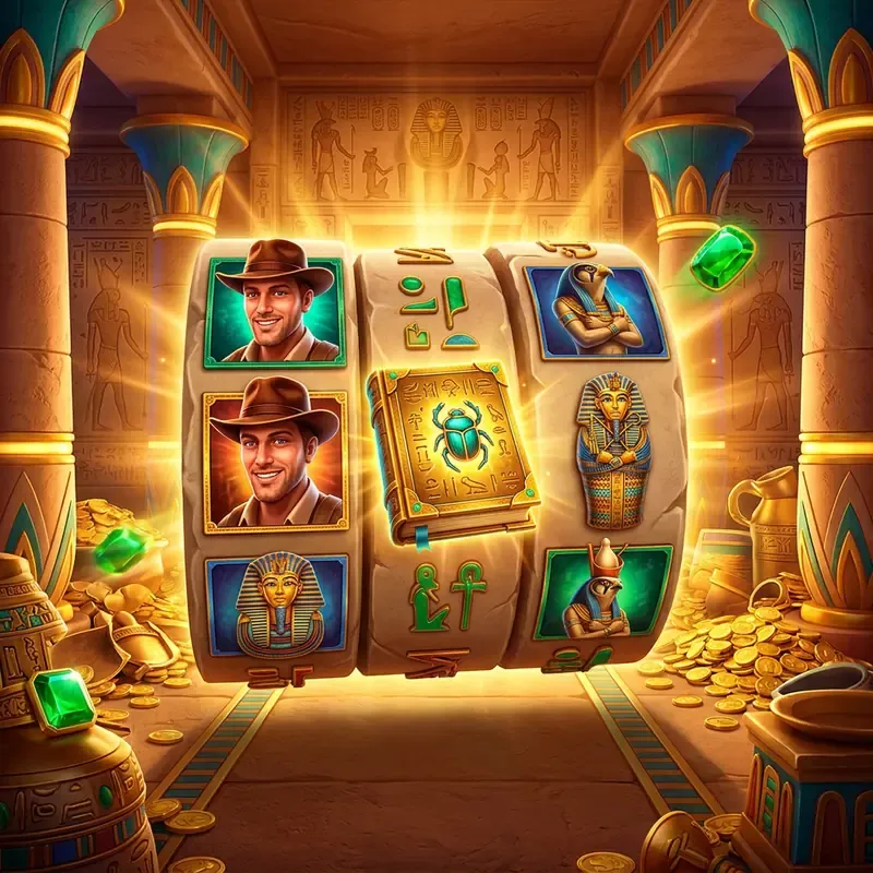 Book of Ra