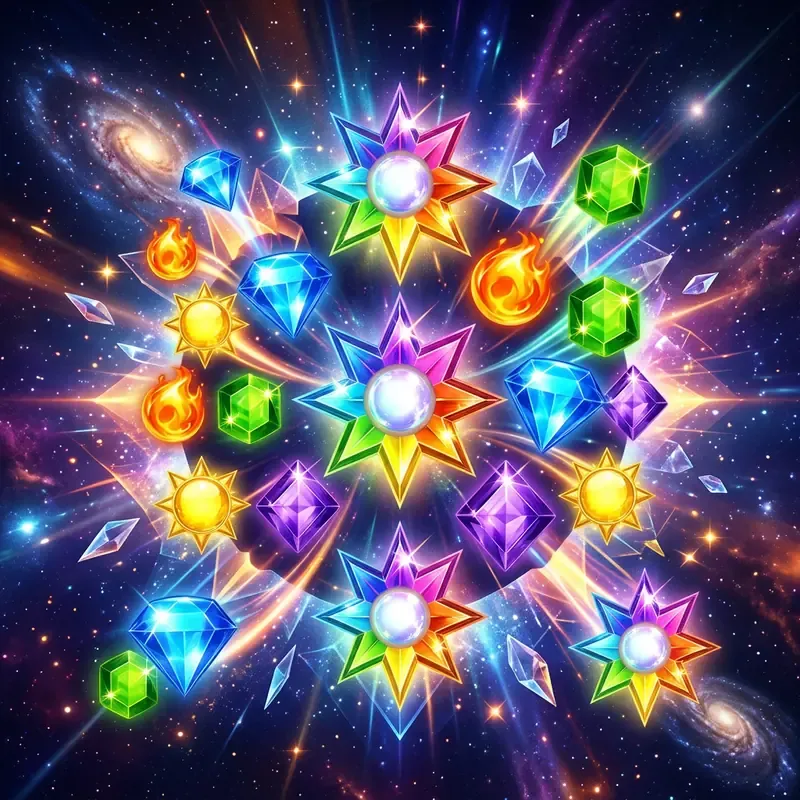 Starburst