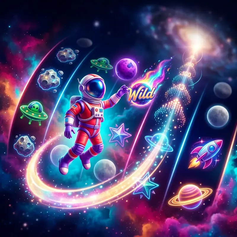 Spaceman