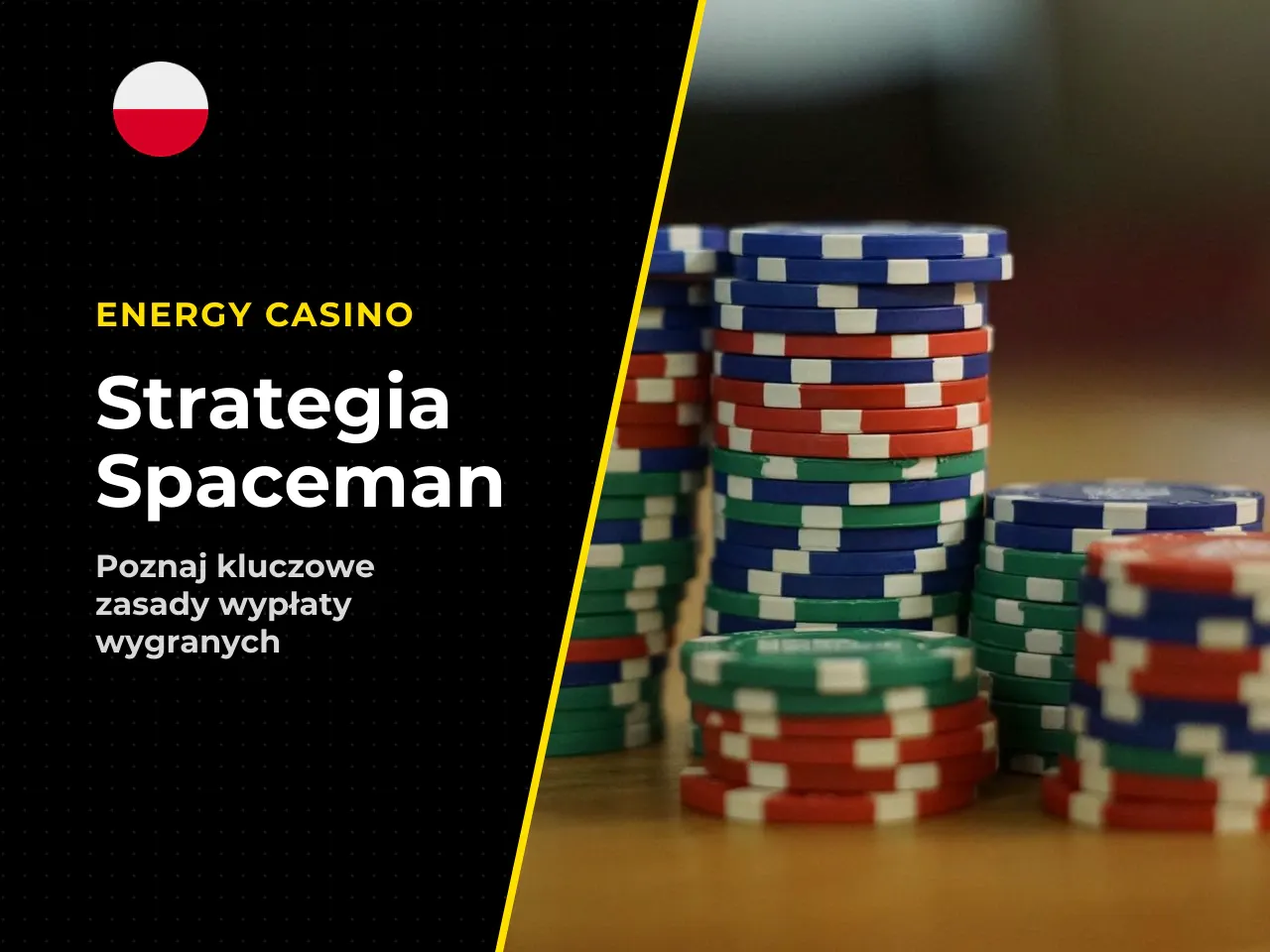 Kiedy użyć cash out i co się stanie, jeśli będziesz czekać za długo. Cash out to jedyna decyzja, którą naprawdę podejmujesz w Spaceman. Reszta — wzrost mnożnika, moment crashu — jest poza Twoją kontro
