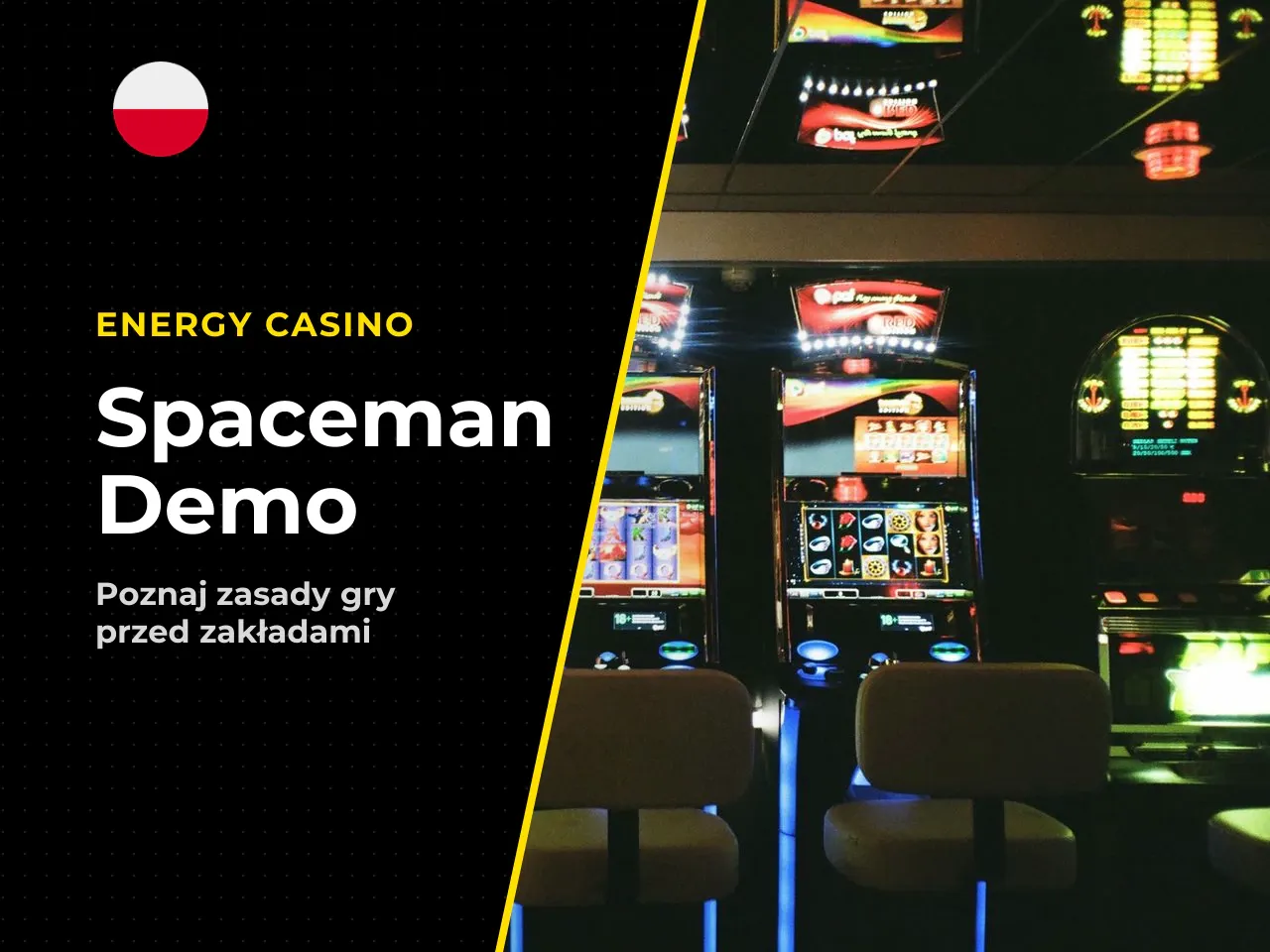 Co warto przetestować w trybie demo przed przejściem na real money. Spaceman demo play to nie tylko „zabawa" — to narzędzie edukacyjne, które pozwala świadomie przygotować się do gry za prawdziwe pien