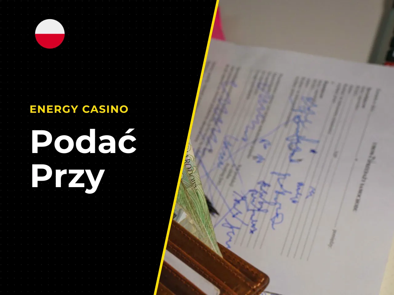 Co podać przy zakładaniu konta. Formularz rejestracyjny wymaga następujących danych:
