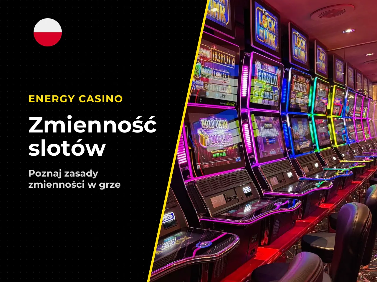 Co oznacza zmienność dla stylu rozgrywki. Joker Stoker jest klasyfikowany jako slot o średniej zmienności (medium volatility). W praktyce: