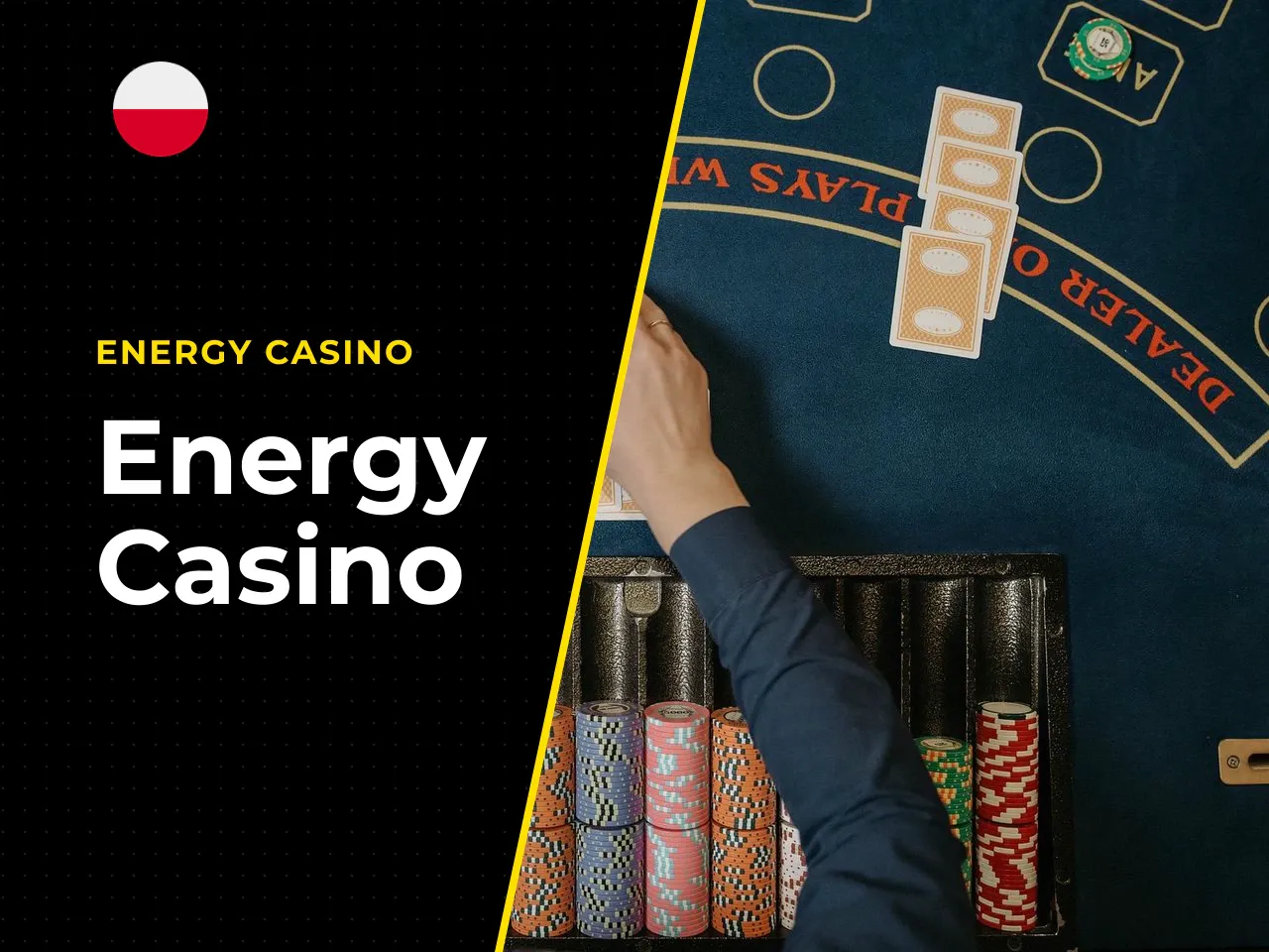 Energy Casino heading-banner