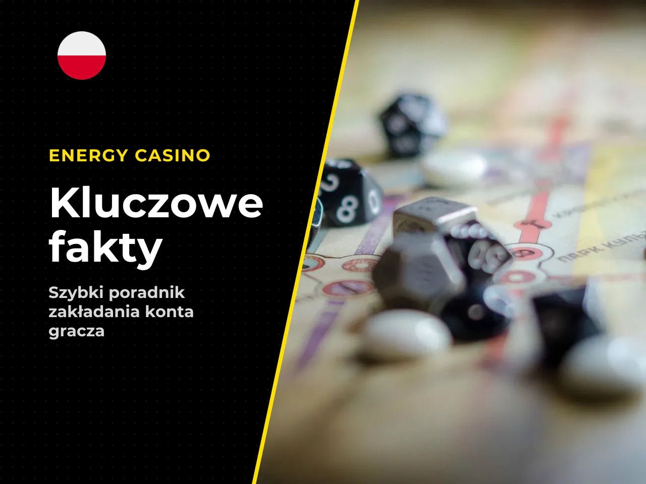 Najważniejsze fakty w pigułce