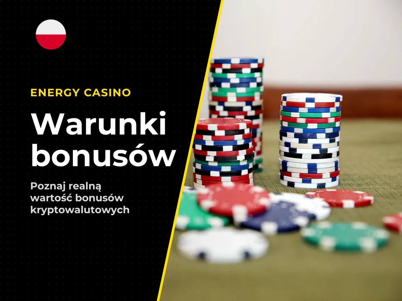 Warunki bonusów w bitcoin casino, które wpływają na realną wartość. Bonus wygląda inaczej na stronie promocyjnej i inaczej w regulaminie. Oto najczęstsze warunki, które obniżają realną wartość oferty