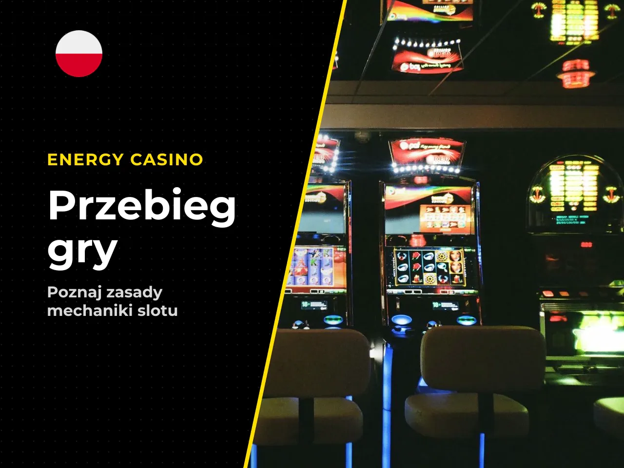 Przebieg rozgrywki