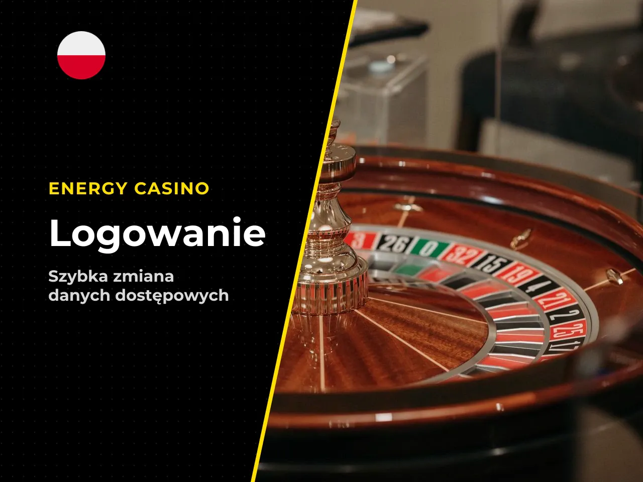 Czy można zmienić dane logowania po rejestracji?