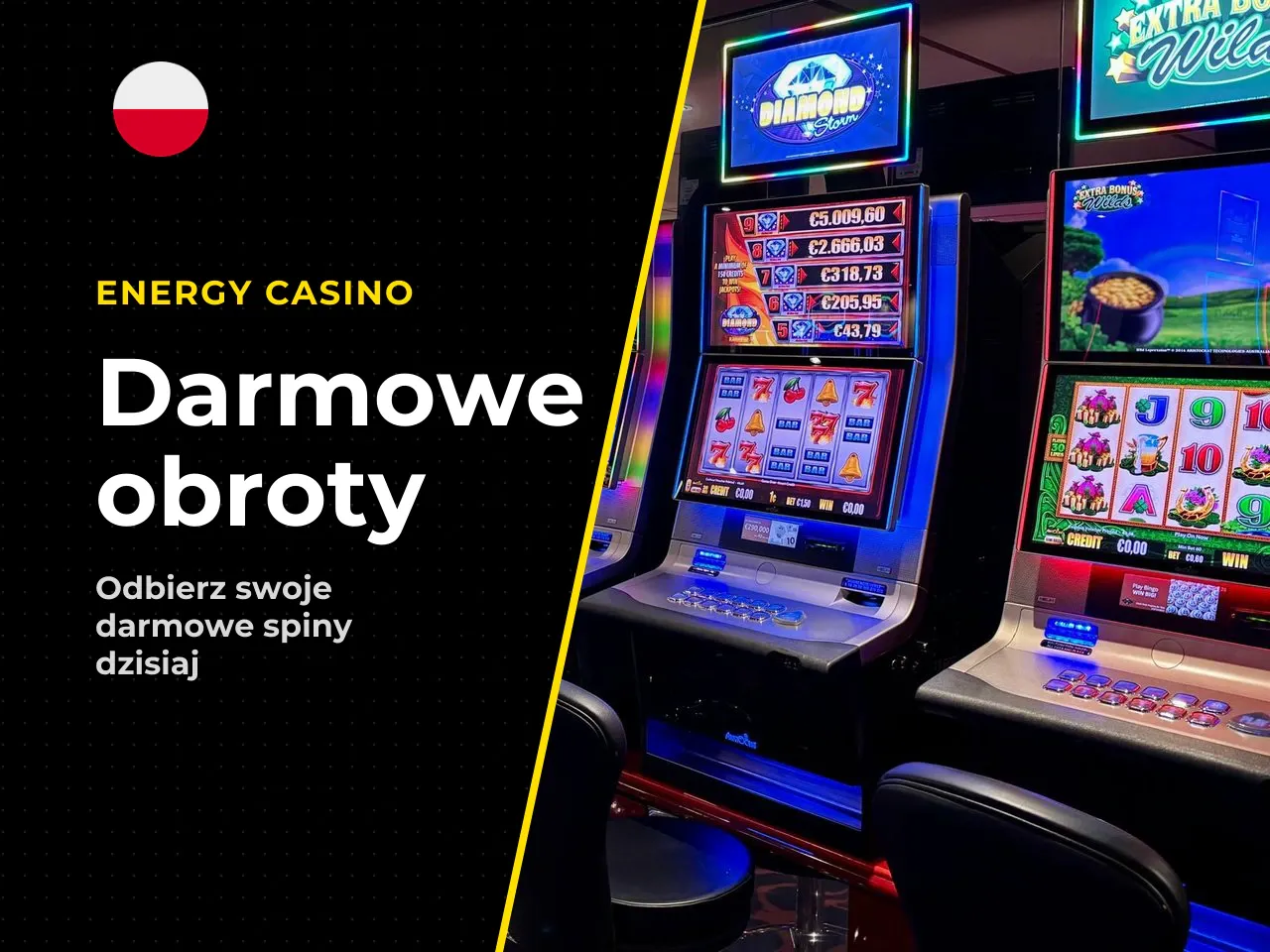 Co gracz dostaje bez wpłaty — konkretne liczby. Zamiast gotówki, gracz dostaje prawo do wykonania 50 darmowych obrotów na slocie Wolf Riches Hold 'n' Spin. Wartość każdego spina to €0,10, więc system 