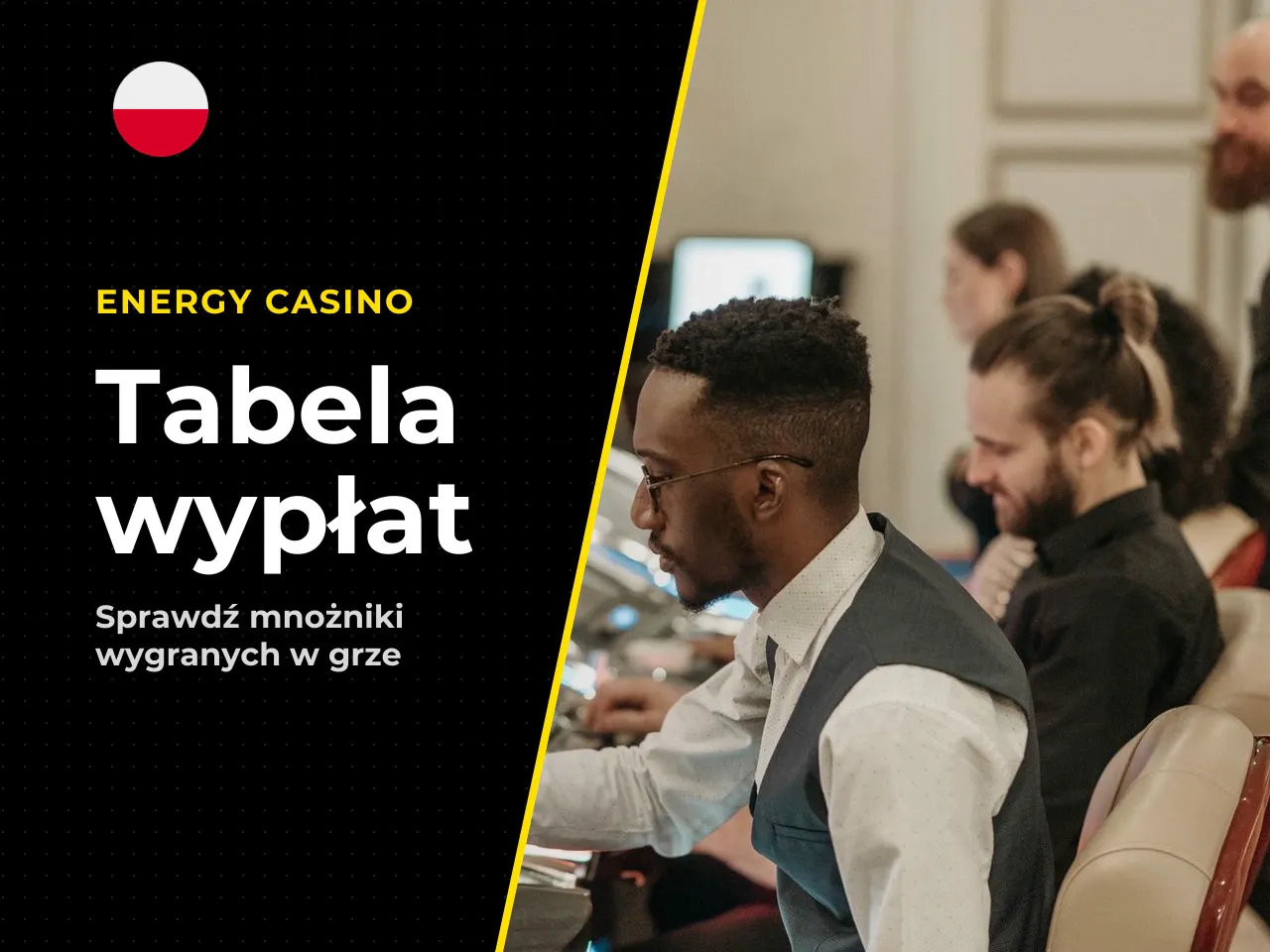 Wartości w tabeli to mnożniki stawki na linię. Ostateczna wygrana zależy od tego, ile postawisz. Przykład: 5 siódemek przy stawce 200 zł na linię to wygrana **200 000 zł** (200 × 1000). Wiśnie to jedy