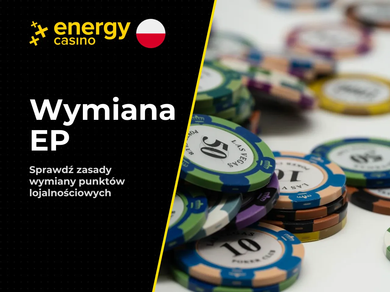 Kurs wymiany EP na gotówkę minimalna