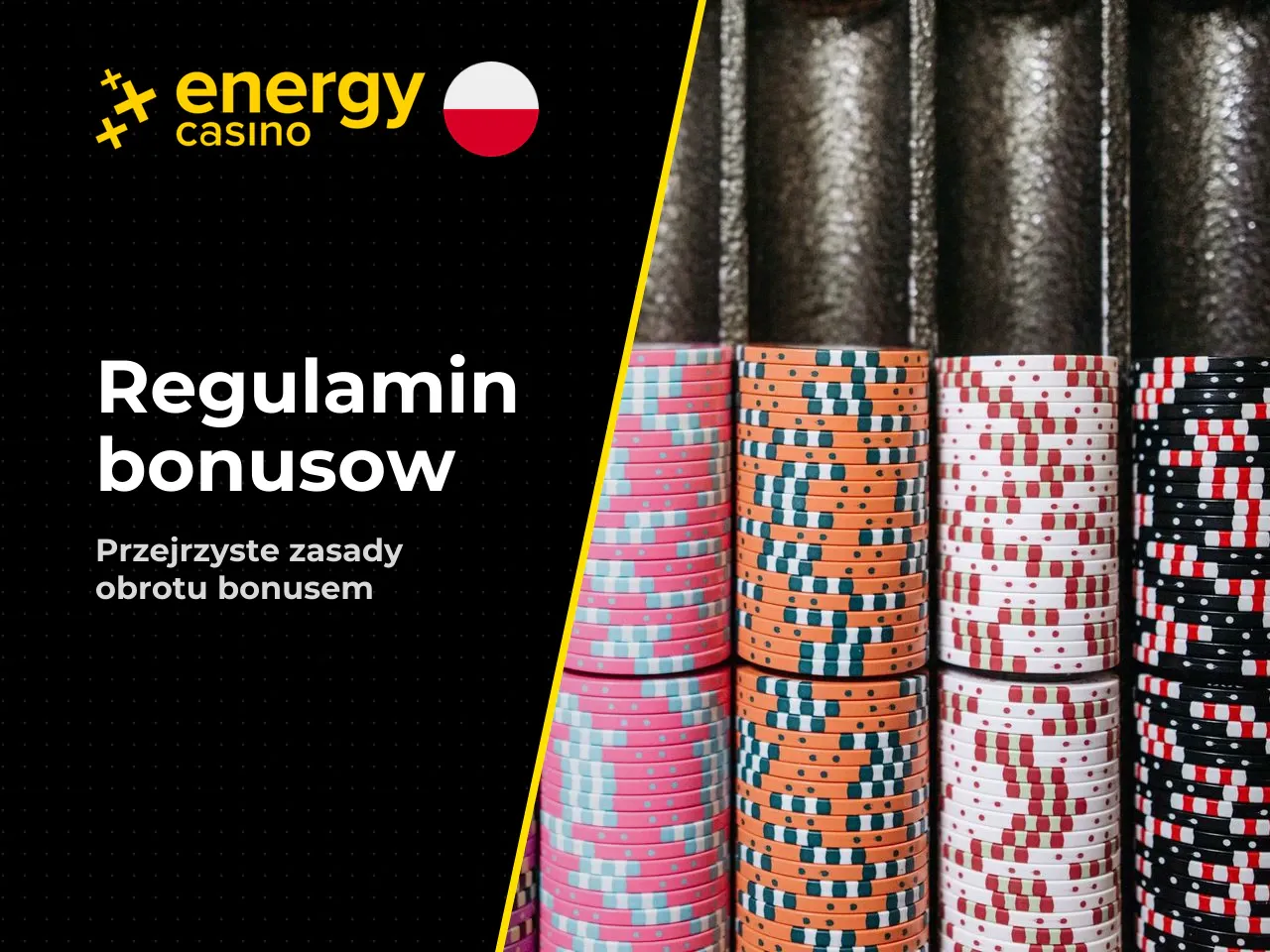Warunki bonusów i wymagania obrotu. Każdy bonus w kasynie online ma przede wszystkim charakter marketingowy — służy wydłużeniu czasu gry i zwiększeniu liczby zakładów. Przegląd literatury KCPU potwier