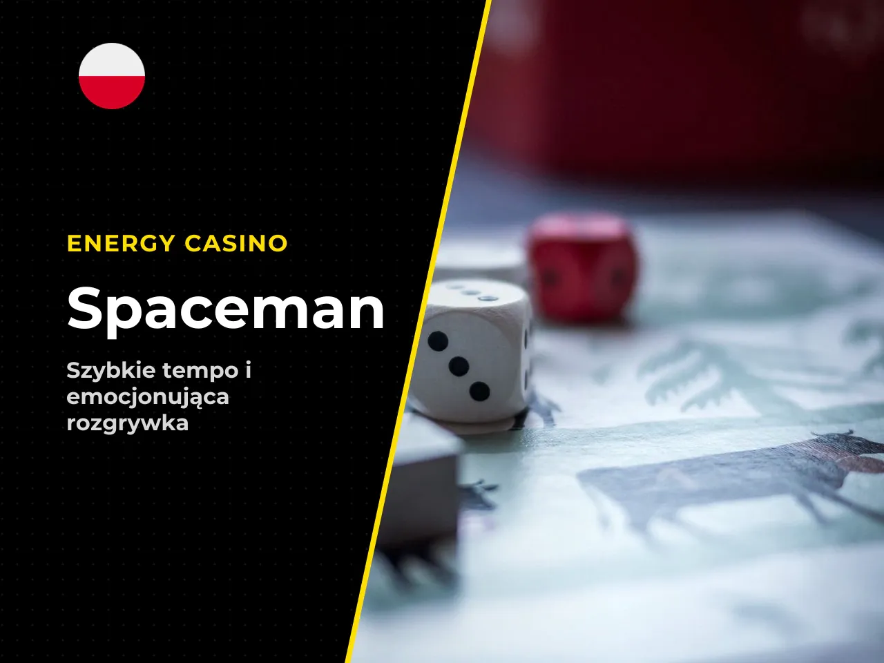 Doświadczenie z zakładami, tempo i styl sesji. Spaceman to gra o wysokim tempie. Runda co kilkanaście sekund, decyzja o cash out w ułamku sekundy. To zupełnie inny experience niż spokojne kręcenie bęb