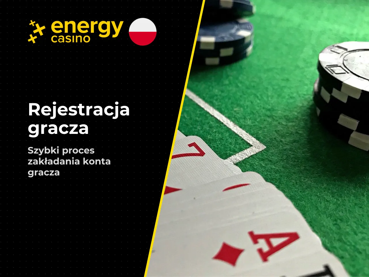 Jak wygląda rejestracja krok po kroku