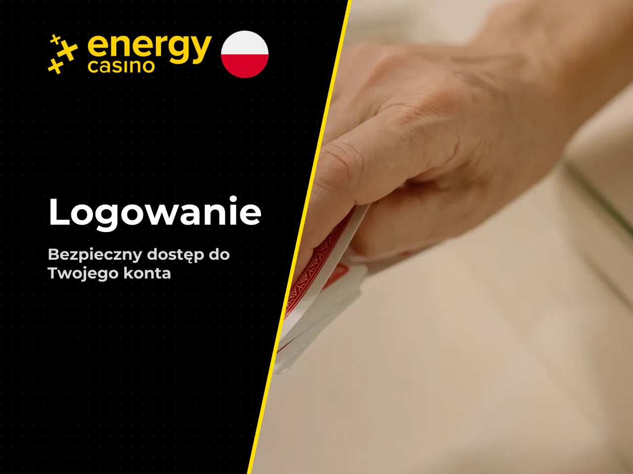 Logowanie i najczęstsze problemy z dostępem
