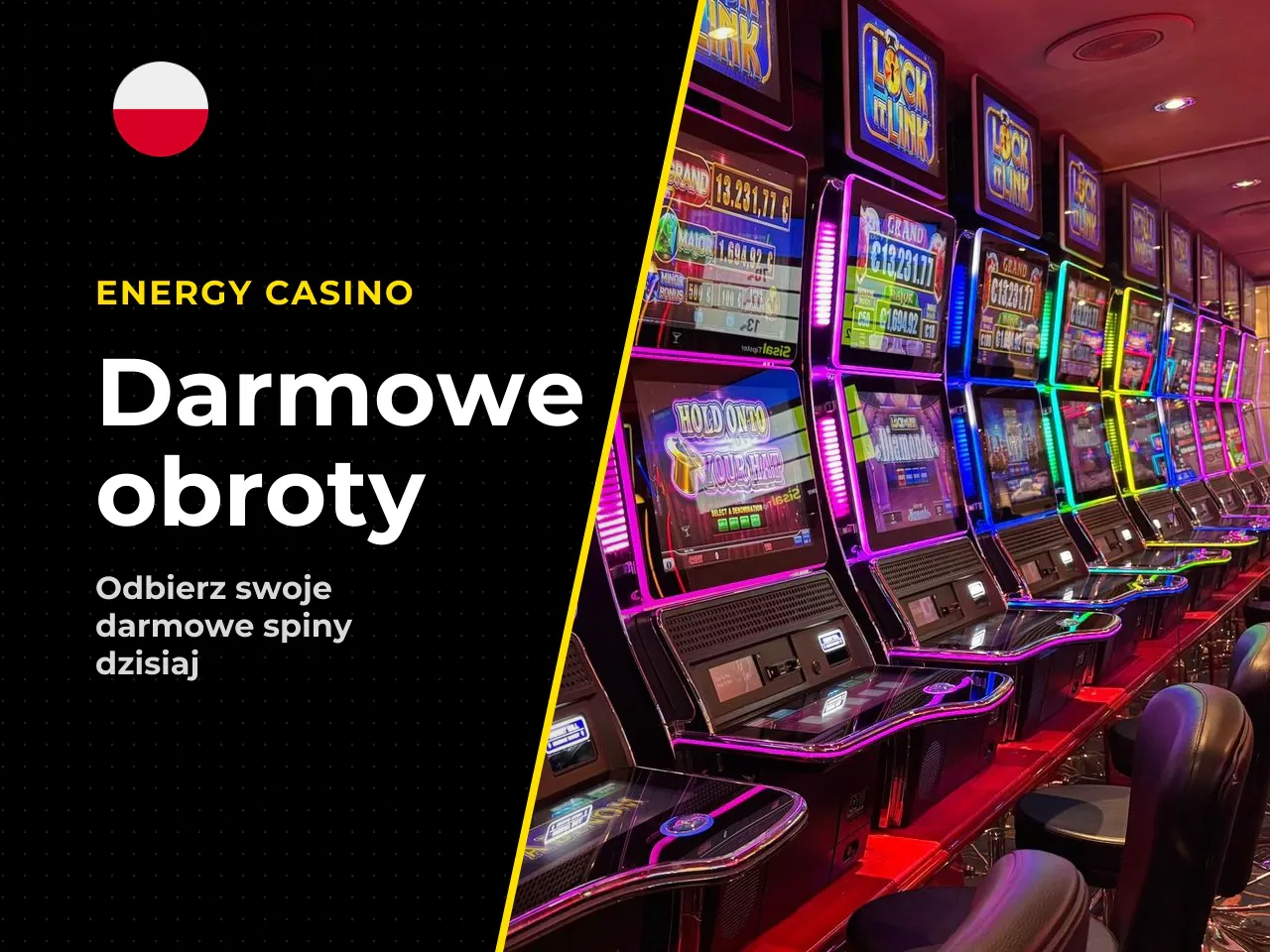 Free spins, cashback i VIP rewards. **Free spins** mogą być przyznane przy depozycie lub jako bonus bez depozytu. Ważne ograniczenia: free spins zazwyczaj dotyczą wyłącznie konkretnych automatów (np.