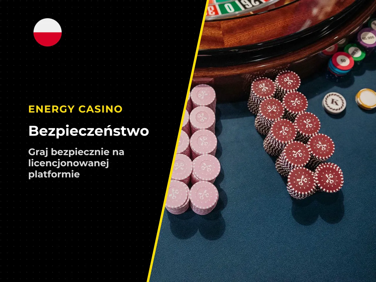 Sprawdź licencję, uczciwość gier i support. Bezpieczeństwo na licencjonowanej platformie musi opierać się na twardych dowodach. Legalna licencja dostarczana przez Curacao eGaming lub Malta Gaming Auth