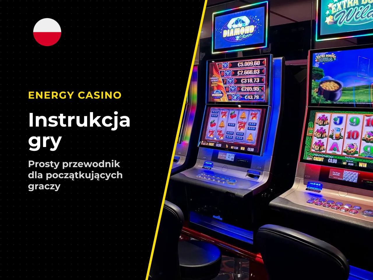 Jak rozpocząć grę krok po kroku. Zanim przejdziesz do funkcji bonusowych, warto wiedzieć, jak w ogóle uruchomić slota. Poniżej prosty przewodnik: 1. **Wybierz legalne kasyno z licencją Ministerstwa Fi
