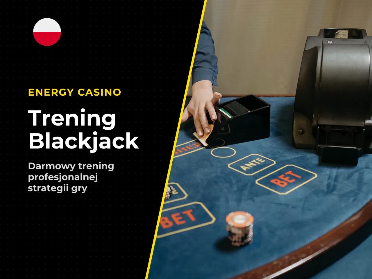 Kiedy darmowy blackjack online wystarczy do treningu. Strefa free online blackjack jest kompetentnym narzędziem do przyswajania interfejsu stołu oraz automatycznego stosowania optymalnych tabel decyzy