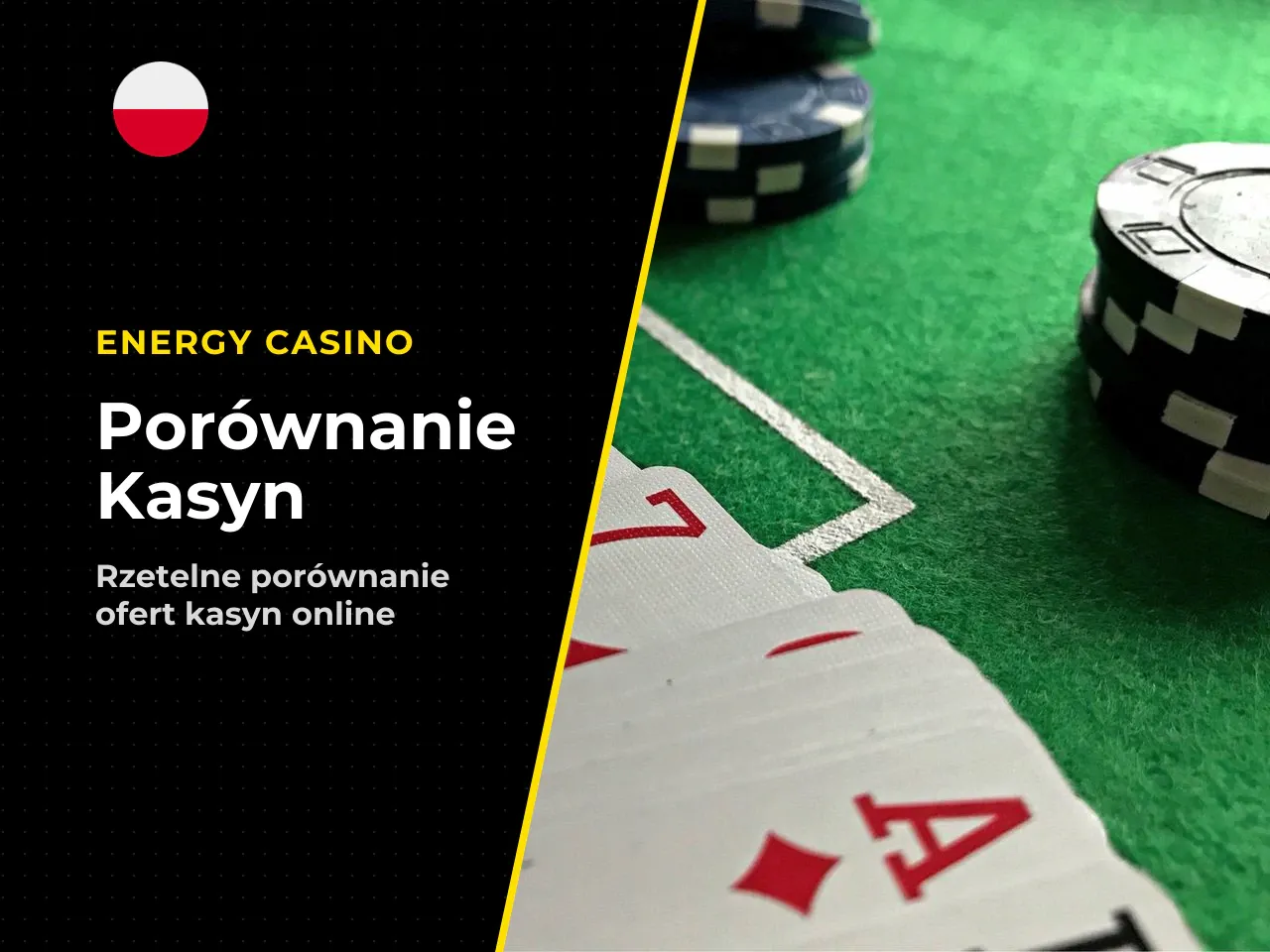 Porównaj gry, mobilność i metody płatności. Skup się na dostępności asortymentu gier. Nawet posiadające dobrą licencję kasyna nie mają monopolu na wybitne sloty czy table games. Integracja protokołów 