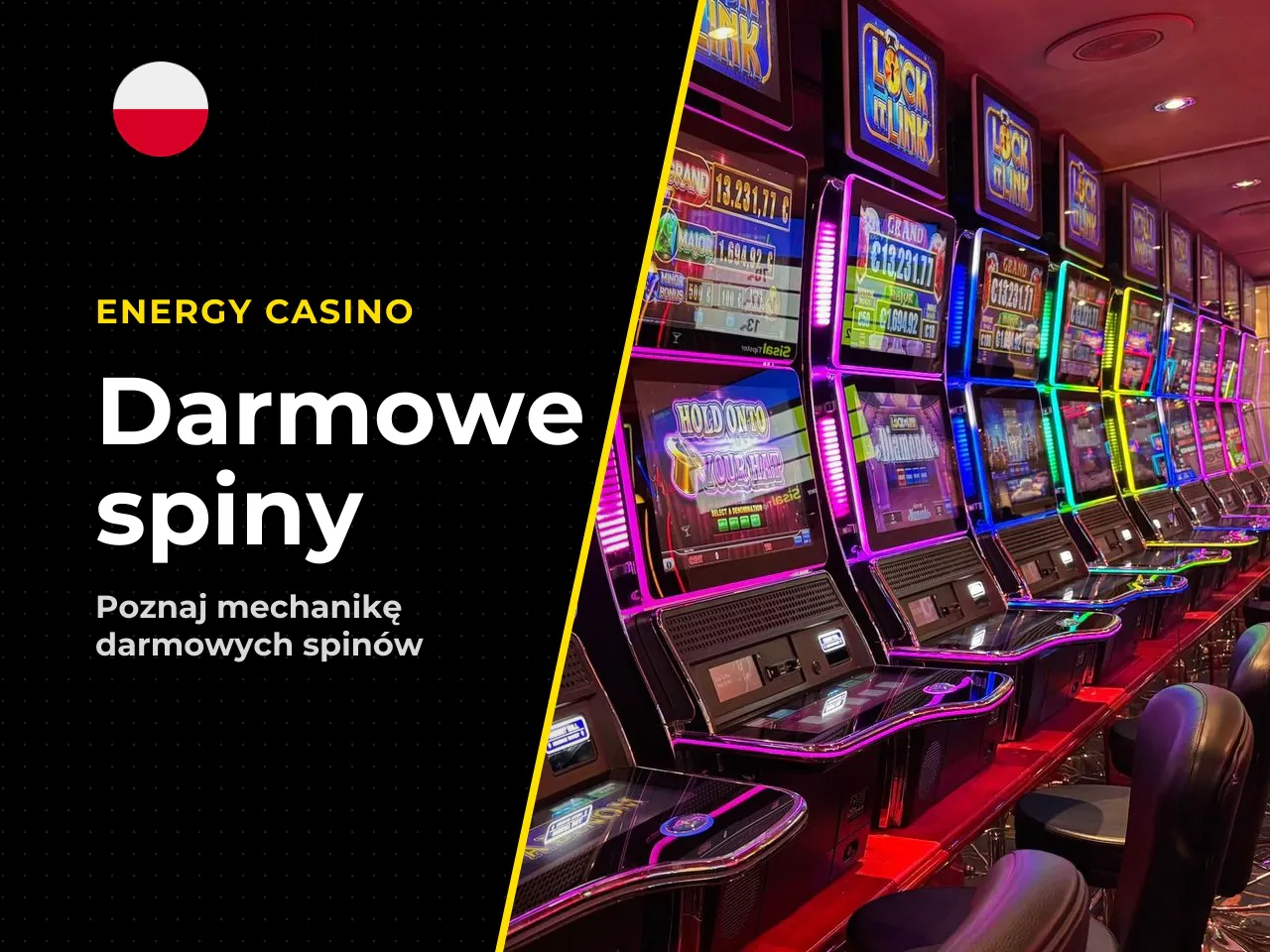 Jak aktywują się darmowe spiny. Mechanizm darmowych spinów (Free Spins) uruchamia się po zebraniu **co najmniej 3 symboli Księgi (Scatter)** w dowolnym miejscu na bębnach — nie muszą znajdować się na 