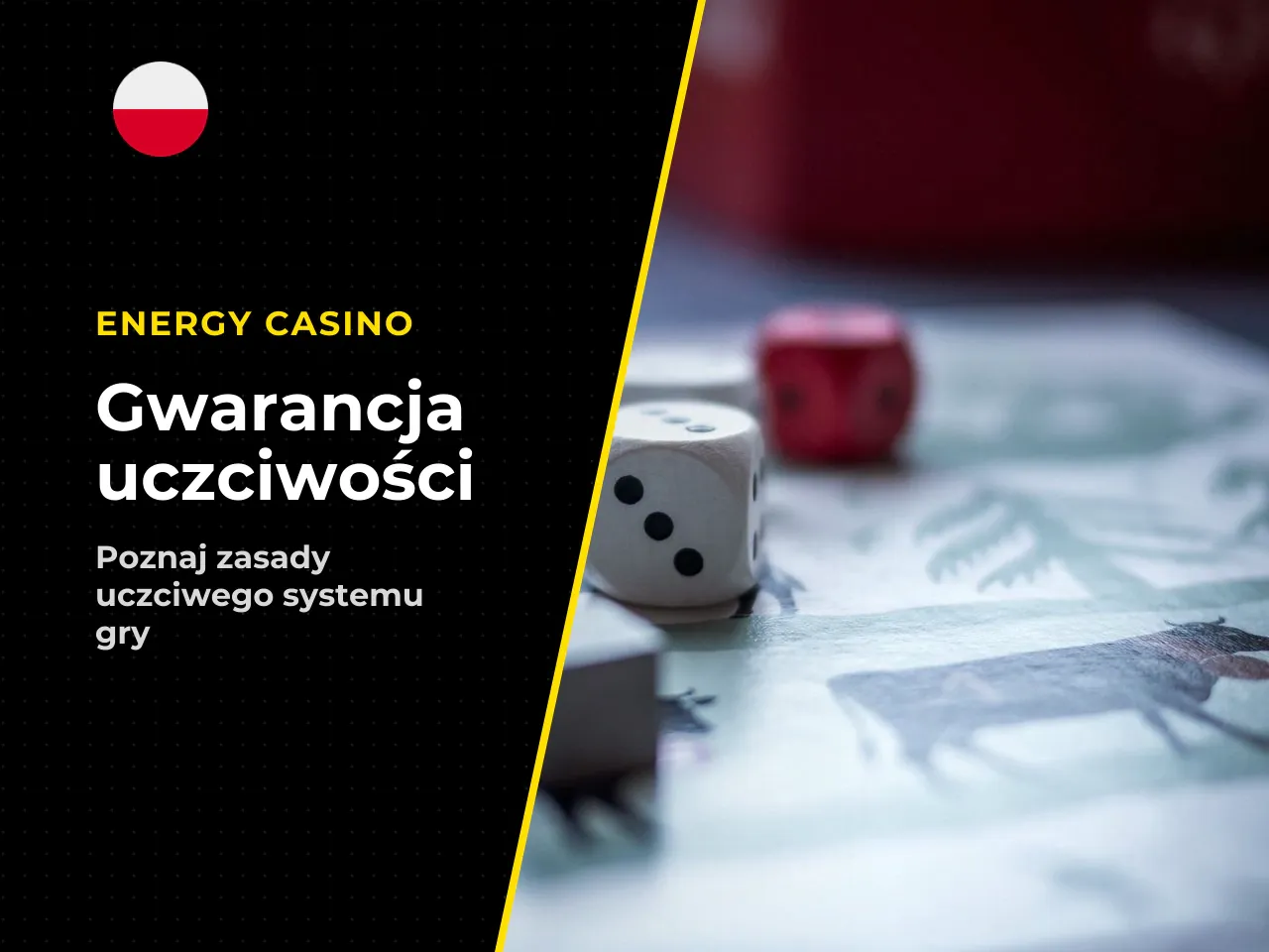 Jak działa system Provably Fair. To system oparty na kryptografii, w którym ostateczny wynik generowany jest poprzez fuzję zaszyfrowanego „server seed" i „client seed" po stronie uczestników obstawiaj