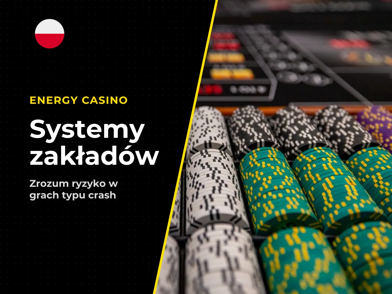 Systemy progresji stawek (np. Martingale — podwajanie zakładu po przegranej) są szczególnie ryzykowne w crash games. Przy limicie zakładu 100 € szybko wyczerpiesz możliwość podwajania, a seria crashów