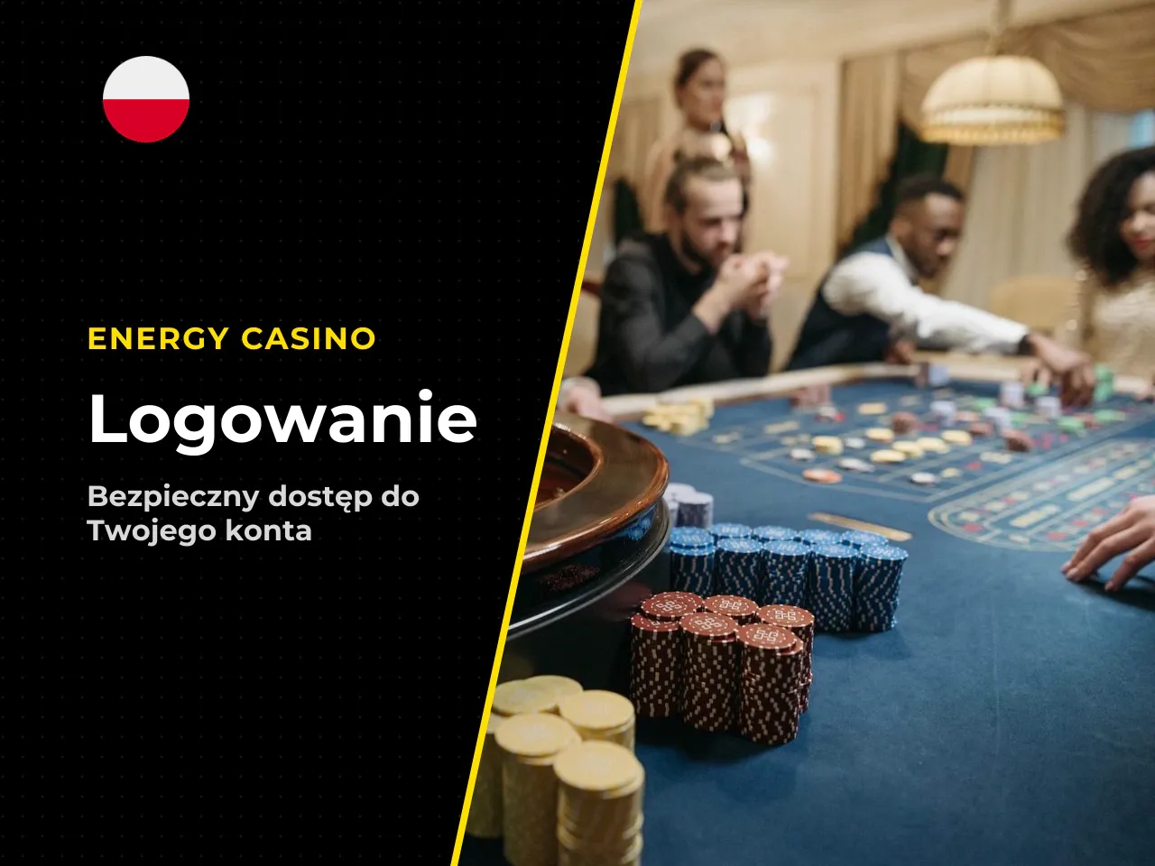 Co zrobić po rejestracji przed pierwszym login. Ostatnim etapem przed poprawnym energy casino login jest kliknięcie linku uwierzytelniającego, wysłanego na Twoją skrzynkę e-mail. Bez tego kroku konto 