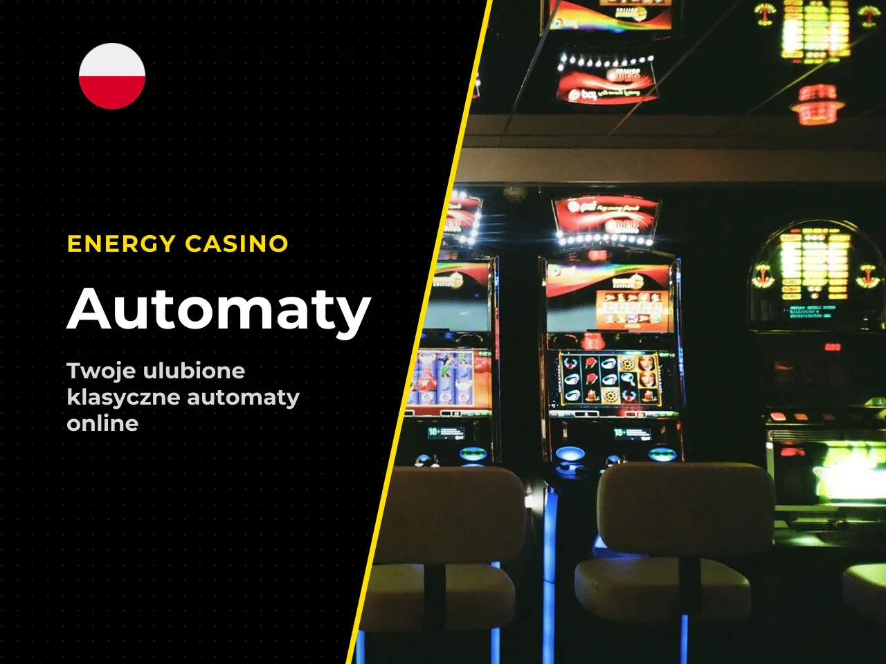 Sloty, blackjack i inne gry stołowe. Automaty wideo stanowią zdecydowaną większość katalogu (ok. 80–90% gier). Znajdziesz tu zarówno klasyczne tytuły na bębnach 3x3 od Novomatic (np. Book of Ra, Sizzl