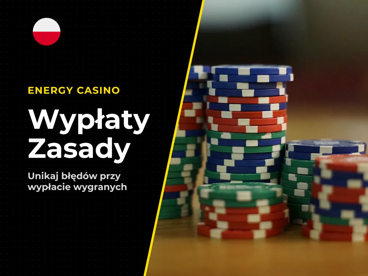 Na co uważać przed wypłatą wygranej. Trzy główne pułapki, które mogą prowadzić do utraty bonusu i wygranych: 1. **Limit maksymalnej stawki (max bet).** Typowy limit maksymalnej stawki w bonusie powita