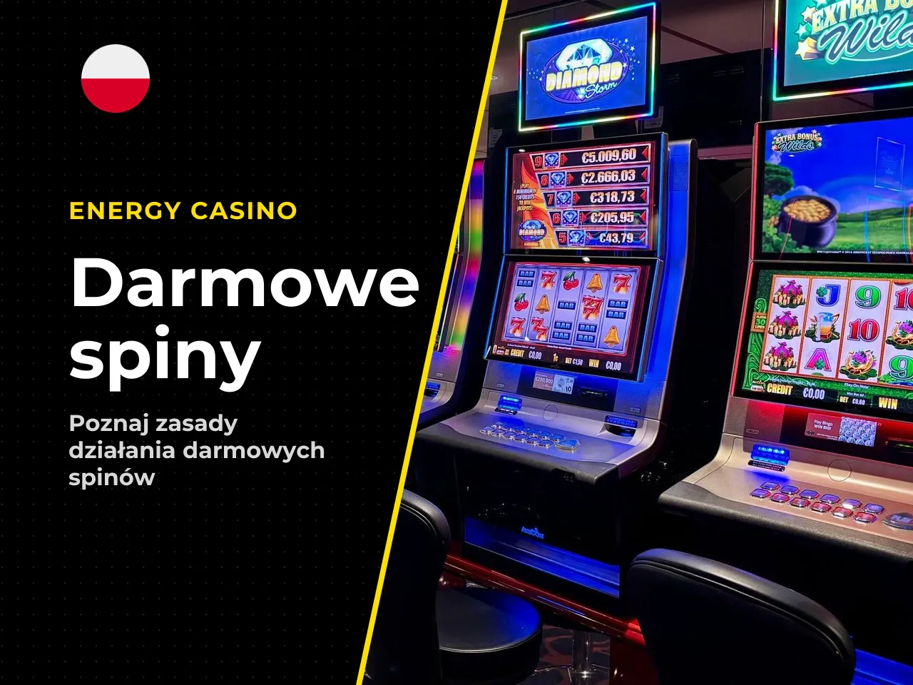 Kiedy uruchamiają się darmowe spiny i co dają. Runda 10 darmowych spinów uruchamia się w wyniku wylosowania na planszy dokładnie 4, 5 lub 6 symboli Scatter (lollipop). Free spins to seria obrotów niep