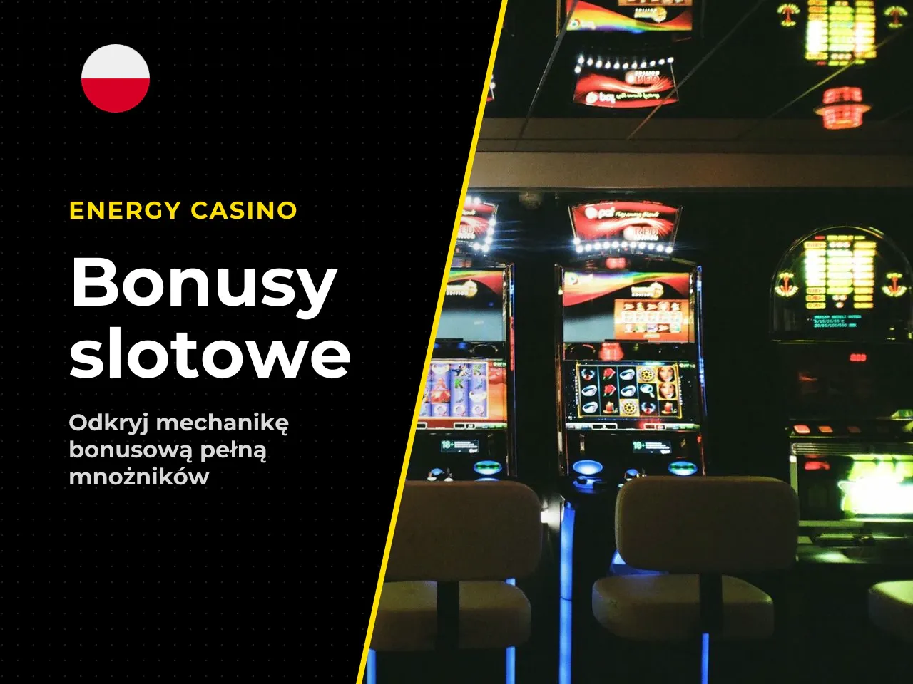 Losowe mnożniki, ante i kupno funkcji bonusowej. Tylko w trybie darmowych spinów na siatce opadają kolorowe bomby posiadające przypisane losowe mnożniki w widełkach od x2 do x100. Jeśli w danym obroci