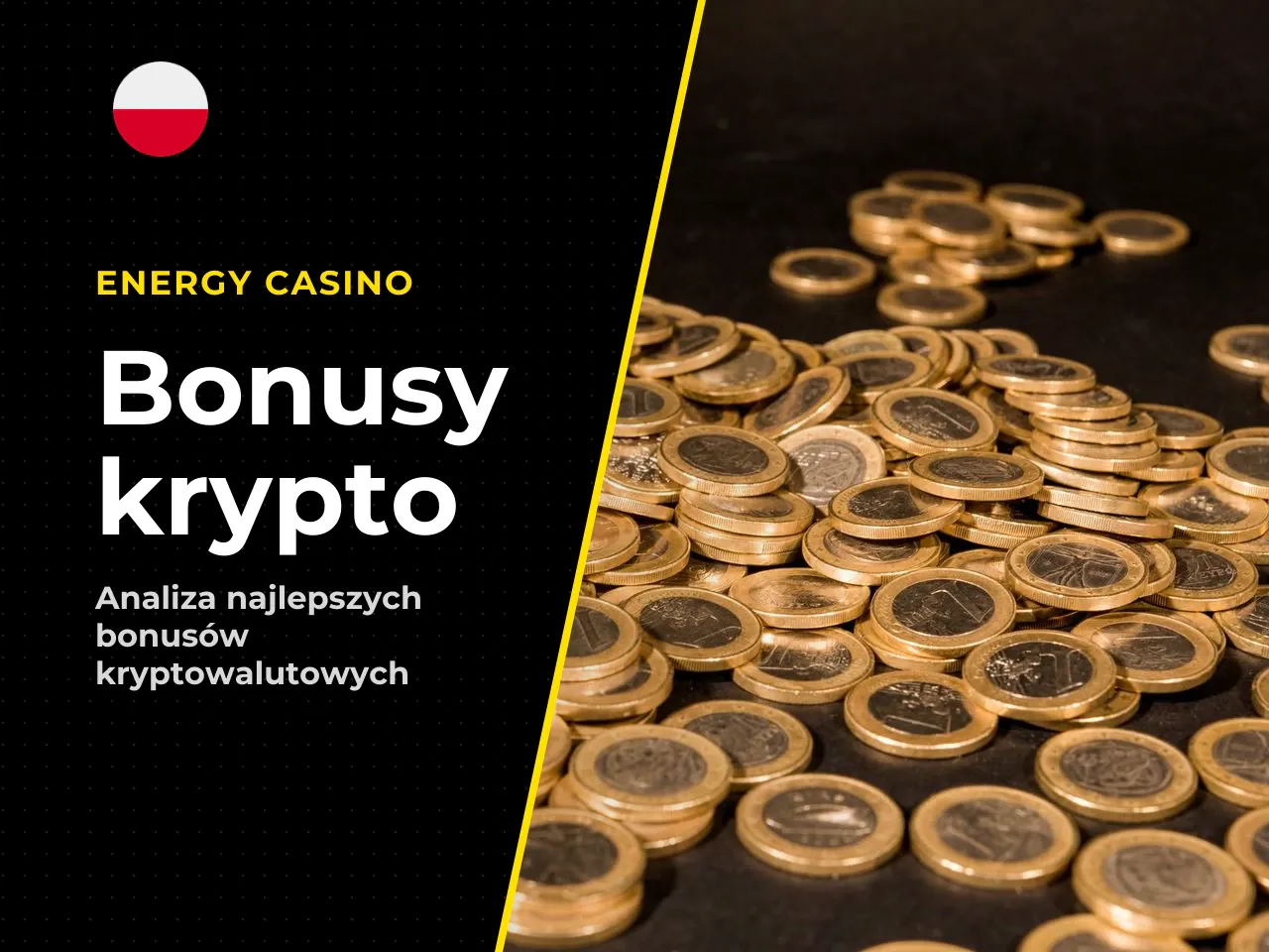 Bonusy w crypto casino — co porównać przed aktywacją. Analiza promocji i chęć wyłowienia najlepszego **crypto casino bonus** nakłada na gracza presję poprawnego rozumienia matematyki bonusowej. Najbar