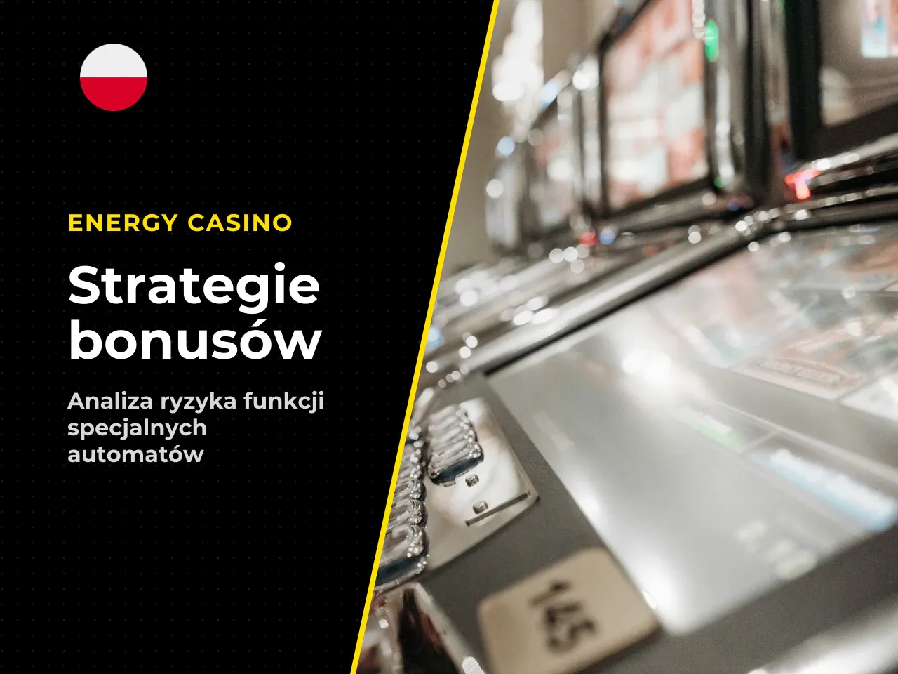 Czy warto korzystać z opcji Bonus Buy lub Ante Bet. Decyzja o włączeniu Bonus Buy lub dołożeniu stawki Ante bezpośrednio wiąże gracza z najbardziej gwałtownym modelem wydatków — bez gwarancji zwrotu.
