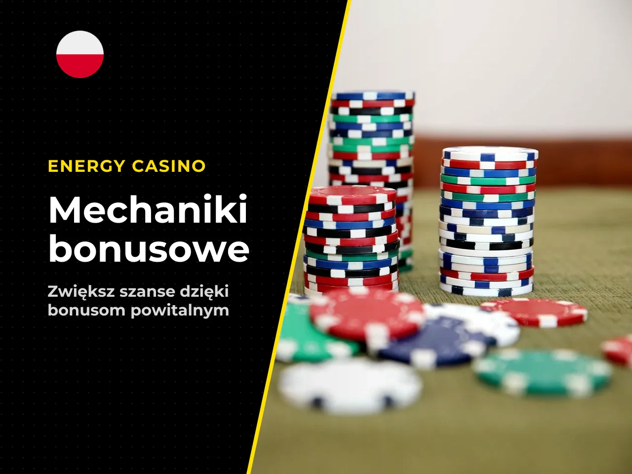 5.1. Które mechaniki bonusowe realnie pomagają na starcie. - **Cashback** (zwrot części przegranej) — obniża netto stratę z pierwszych sesji, bo operator oddaje ustalony procent przegranej. - **Bonus 