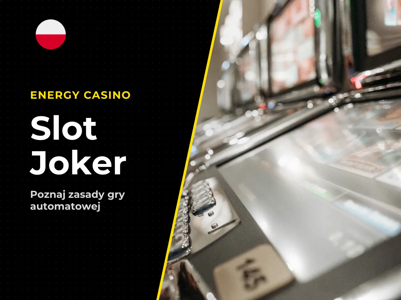 Joker Stoker to slot wideo od studia Endorphina, który łączy klasyczny motyw owocowy z kilkoma nowoczesnymi funkcjami bonusowymi. Pojawił się na rynku w czerwcu 2021 roku i dość szybko trafił do katal