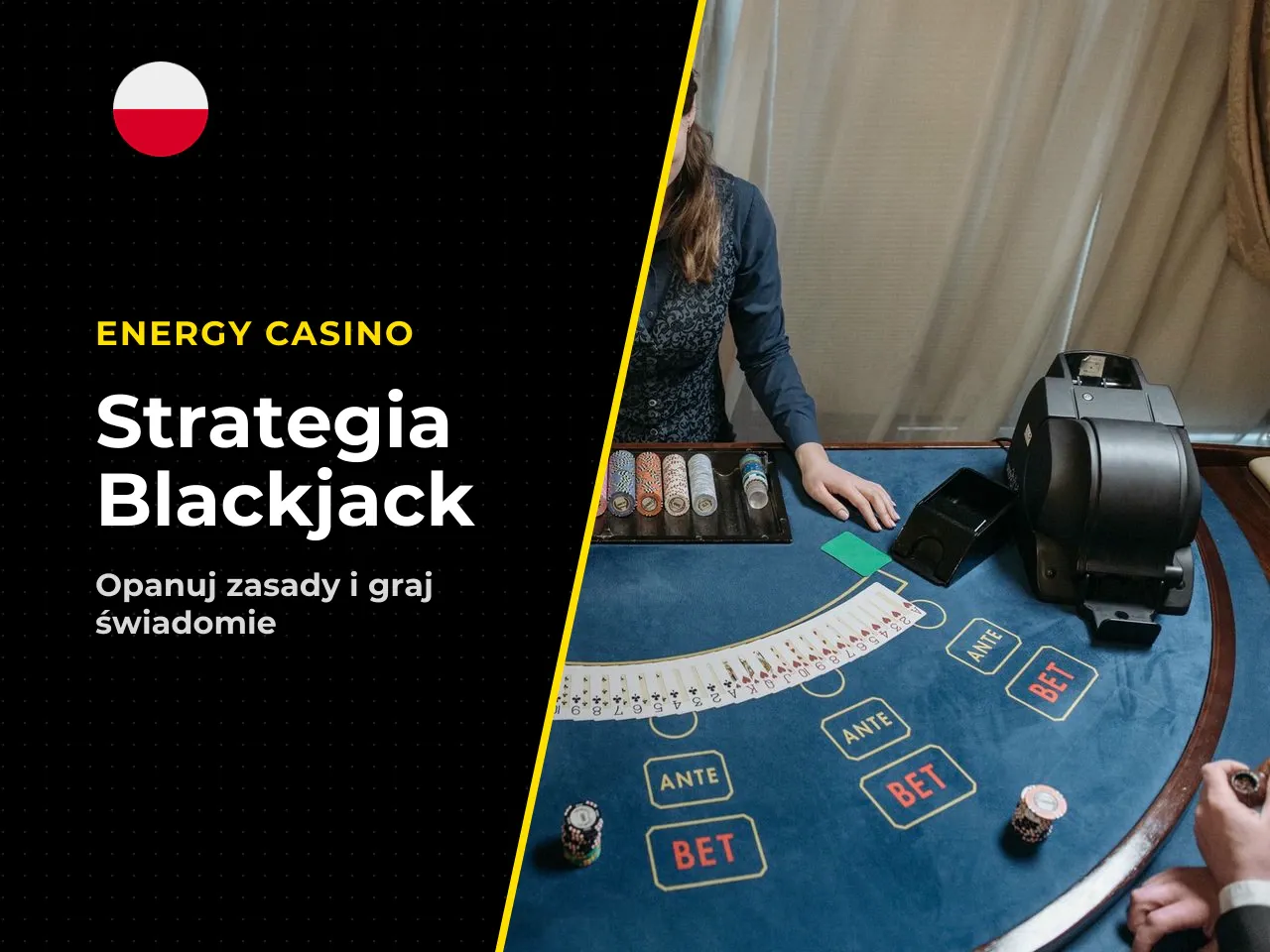 Większość strat początkujących w kasynach online wynika z jednego błędu: traktowania przeczucia jak strategii. Tymczasem blackjack is a game, w którym każda decyzja posiada określoną wartość oczekiwan