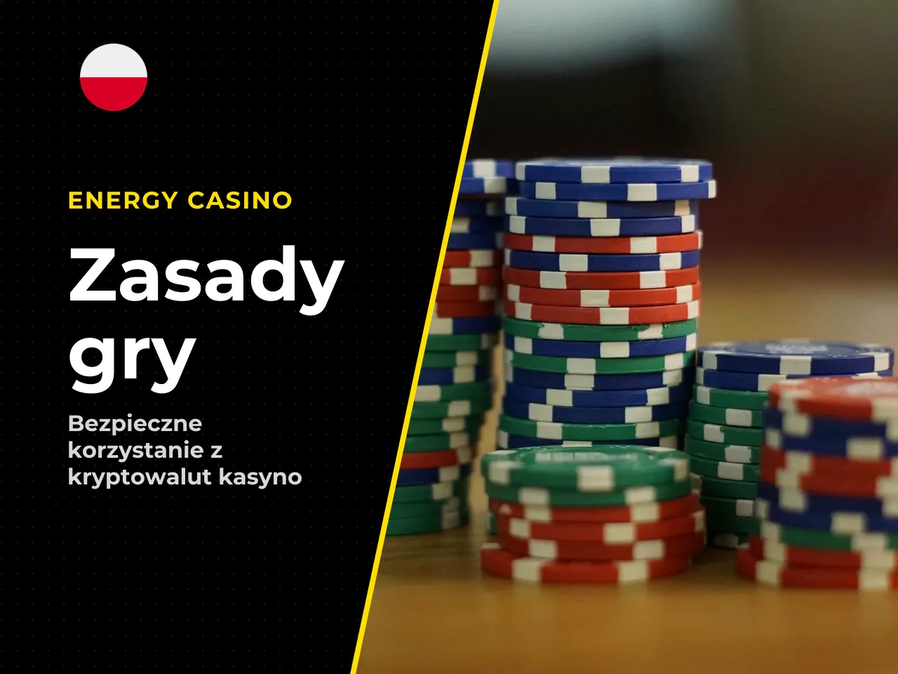 Trzy rzeczy, które warto zapamiętać z tego tekstu: - **Pseudonimowość to nie bezkarność.** Bitcoin casino oferuje szybkie transakcje bez pośrednictwa banku, ale w Polsce gra w nielicencjonowanych kasy