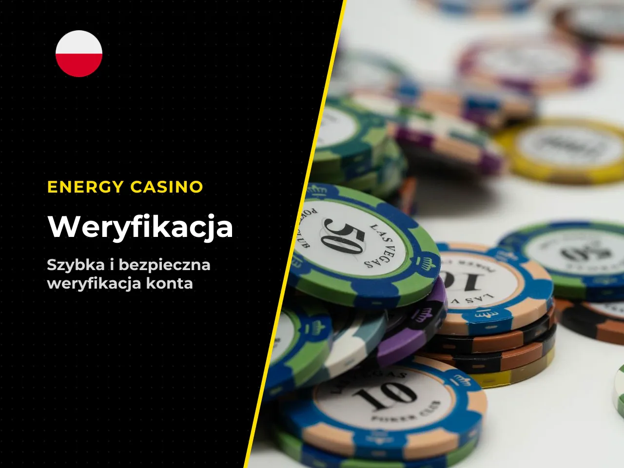 **1. Proof of ID (potwierdzenie tożsamości):** - Skan dowodu osobistego (obie strony) lub paszportu. - Dokument musi być ważny i czytelny — widoczne cztery rogi, brak odcięć, dobra ostrość. - W rzadki