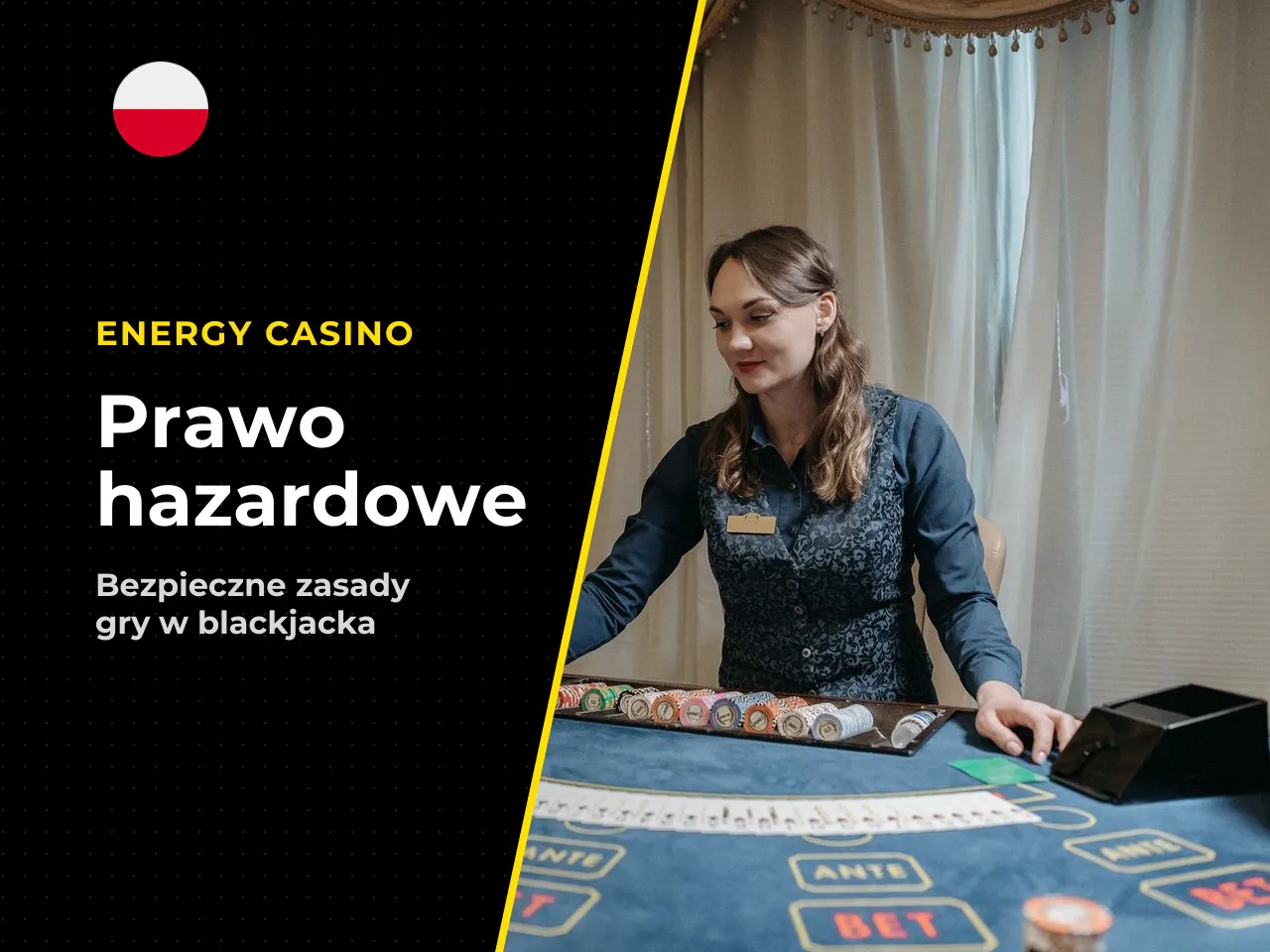 Legalność blackjacka online w Polsce. Temat legalności jest kluczowy dla każdego gracza z Polski. Oto najważniejsze fakty: - **Ustawa hazardowa** (Ustawa z dnia 19 listopada 2009 r. o grach hazardowyc