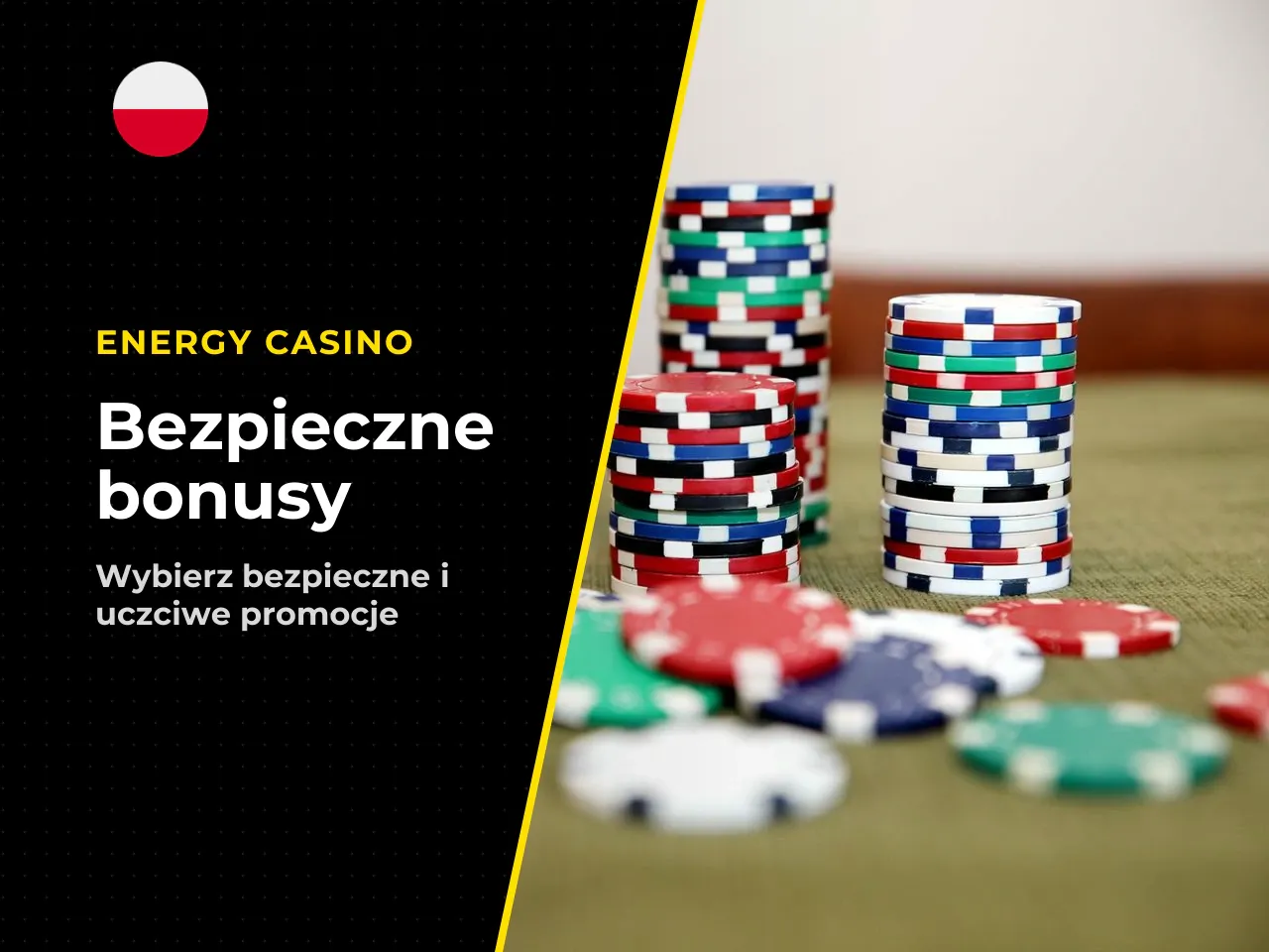 Czerwone flagi w promocjach no deposit. Rozsądny operator dba o bezpieczeństwo depozytów i nie tworzy sztucznych przeszkód. Oto 5 typowych znaków ostrzegawczych: 1. **Pułapka „deposit to withdraw":** 