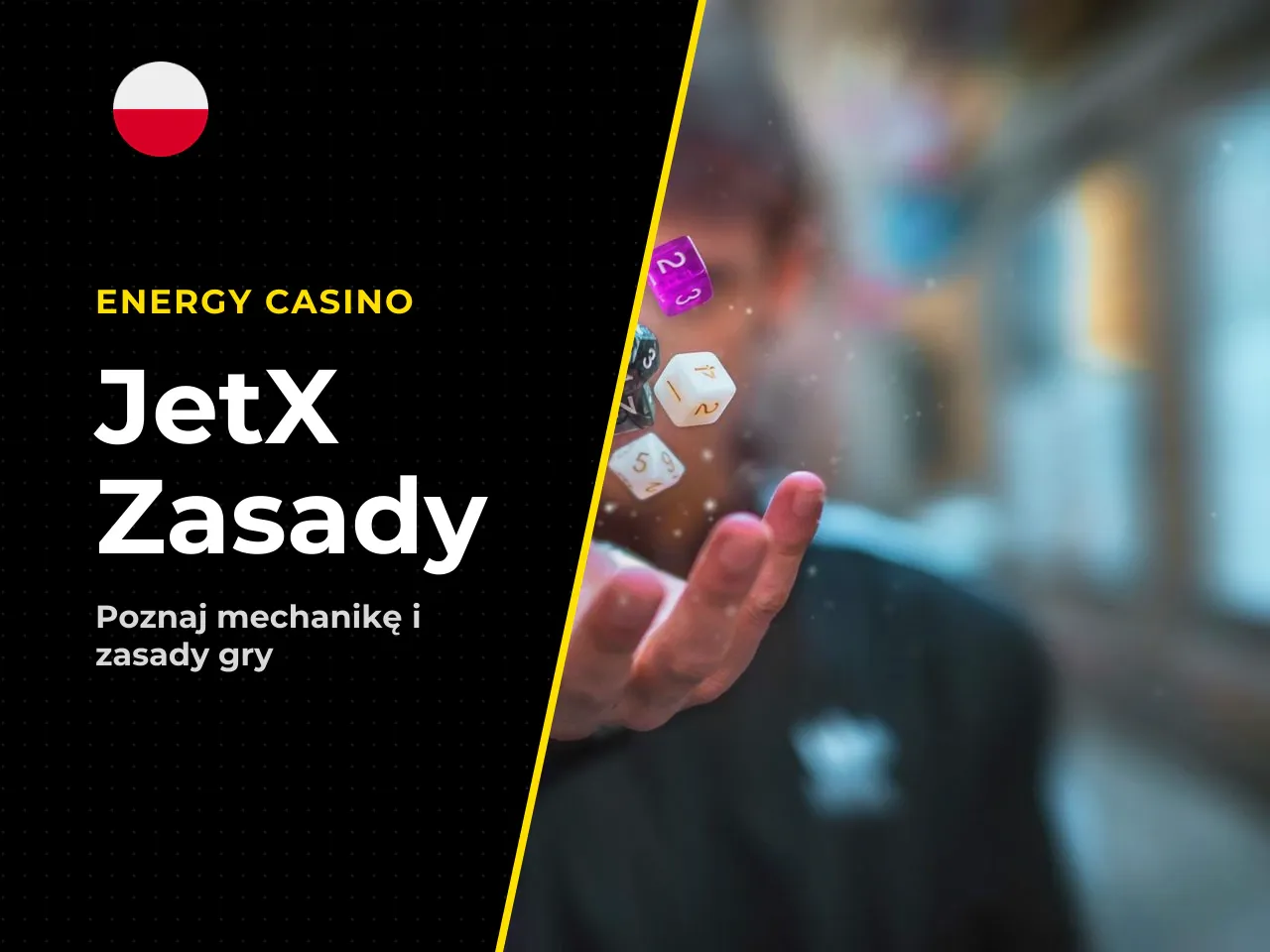 **Ważna informacja dla polskich graczy:** W Polsce obowiązuje monopol państwowy na gry kasynowe online. Jedynym w pełni legalnym operatorem jest Total Casino (koncesja MF). Sprawdź, czy JetX od SmartS