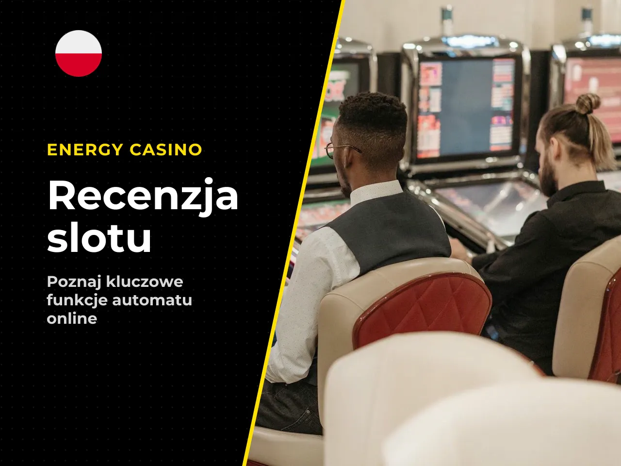 Zalety i wady — przegląd. **Zalety:** - ✅ Mechanika Pay Anywhere — wygrane za 8+ symboli w dowolnym miejscu na siatce 6×5 - ✅ Mnożniki kumulowane do ×500 w jednej rundzie - ✅ Darmowe spiny z rosnącym