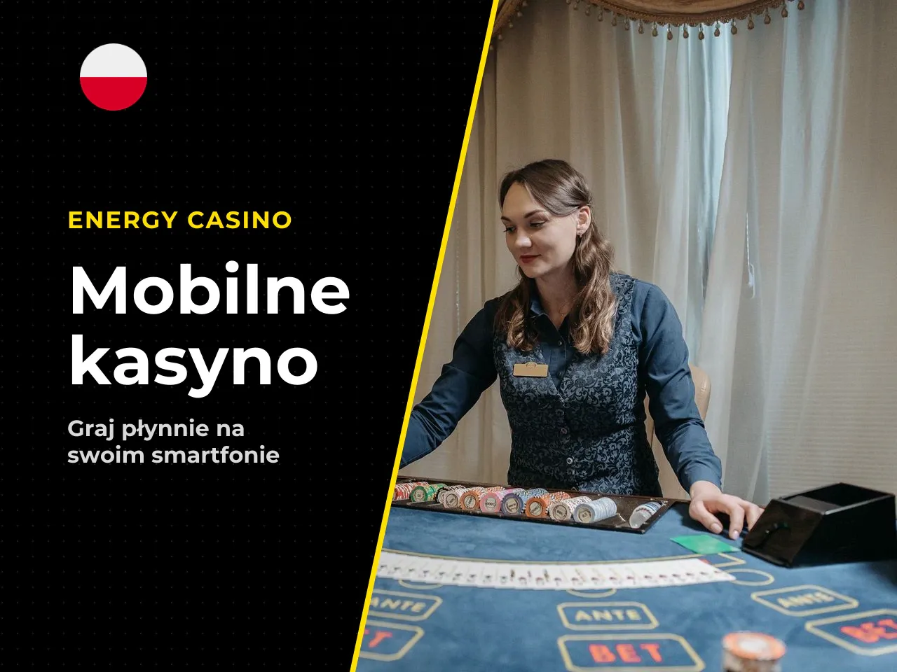 Jak działa kasyno na urządzeniach mobilnych. Silnik gier działa płynnie na nowoczesnych smartfonach (Android 8+ / iOS 13+). Logowanie jest szybkie — można korzystać z biometrii telefonu (odcisk palca,
