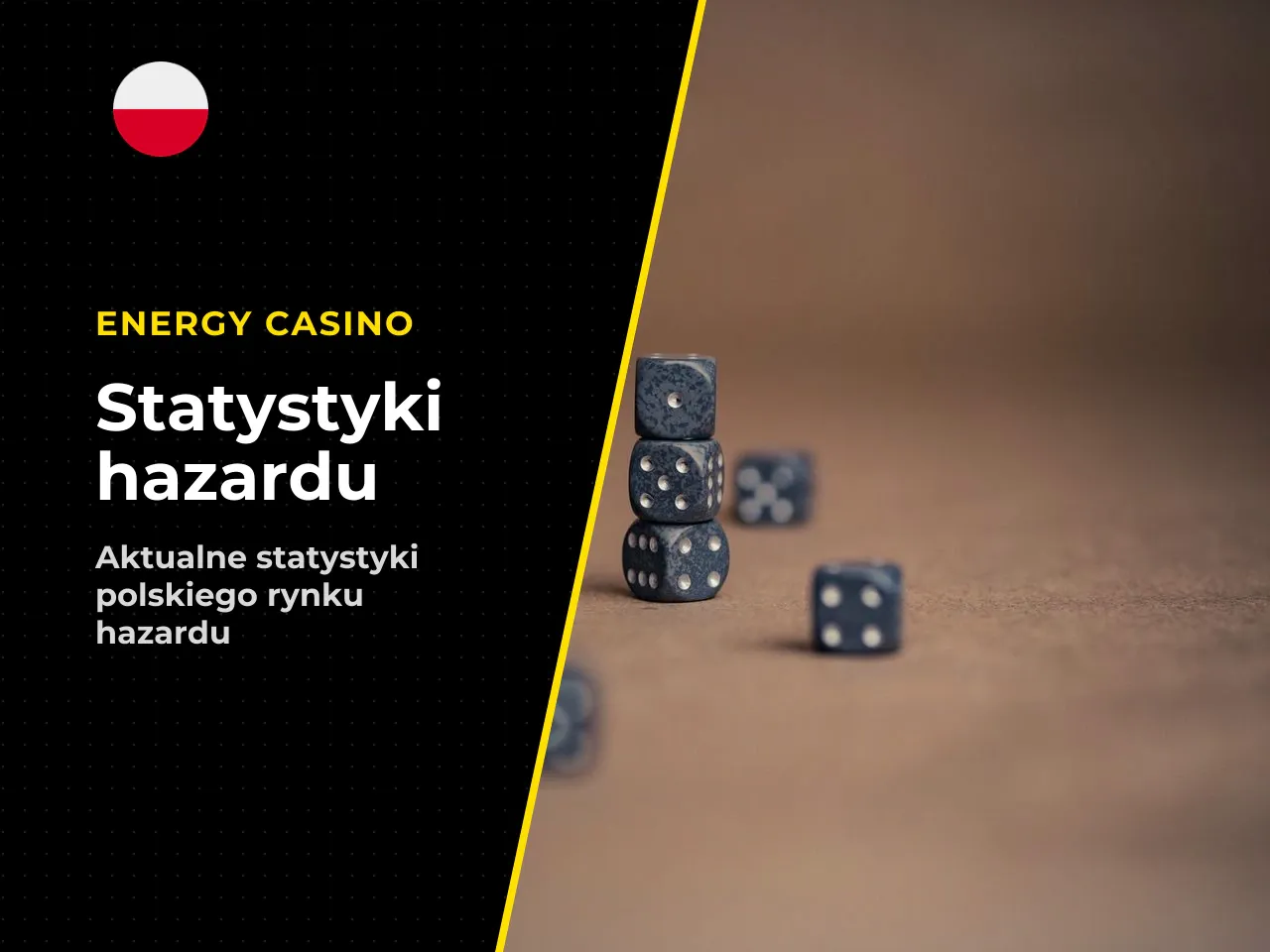 Dane KCPU o hazardzie i nowych uzależnieniach. Odsetek dorosłych Polaków uprawiających hazard w jednej z badanych kategorii gier losowych wzrósł o 5,4 punktu procentowego względem poprzedniego pomiaru