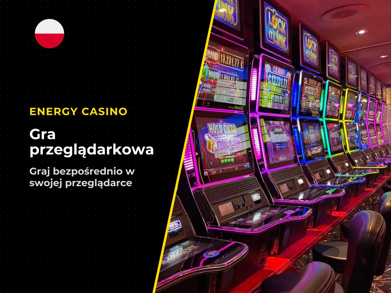 Czy trzeba pobierać app, aby grać w Joker Stoker. Krótka odpowiedź: nie. Joker Stoker został zbudowany w technologii HTML5, co oznacza, że uruchamia się bezpośrednio w przeglądarce mobilnej — bez koni