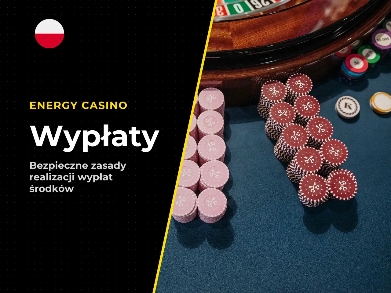 Najczęstsze błędy po stronie gracza. 1. **Wypłata na cudze konto** — zlecenie na rachunek innej osoby (np. żony, partnera) automatycznie uruchamia alert AML i zamrożenie środków. Kasyno wymaga, by odb