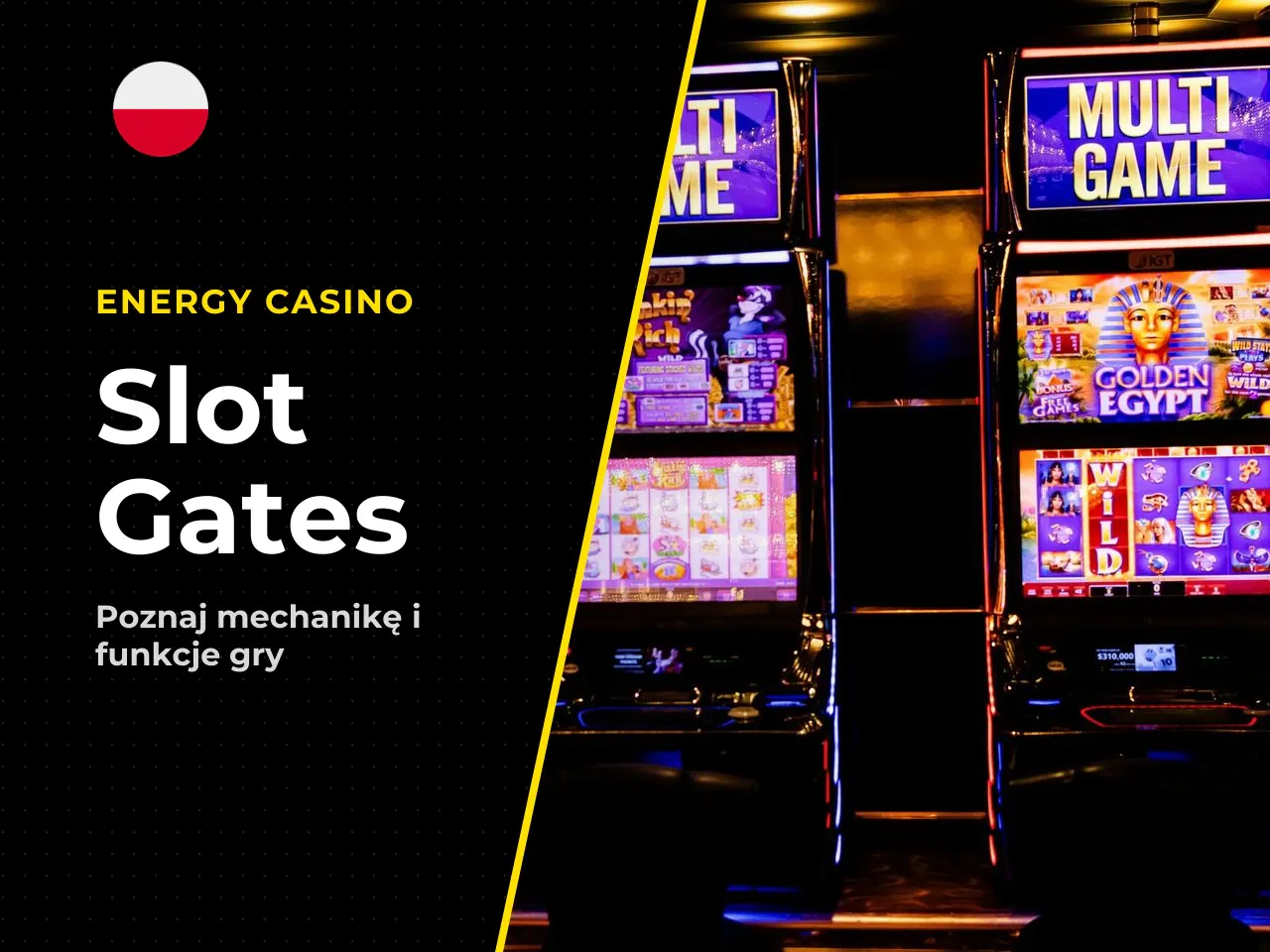 Czym jest Gates of Olympus i dlaczego ten slot jest tak popularny. Gates of Olympus to flagowy slot od studia Pragmatic Play, osadzony w mitologicznym motywie i oparty na innowacyjnej mechanice „Pay A