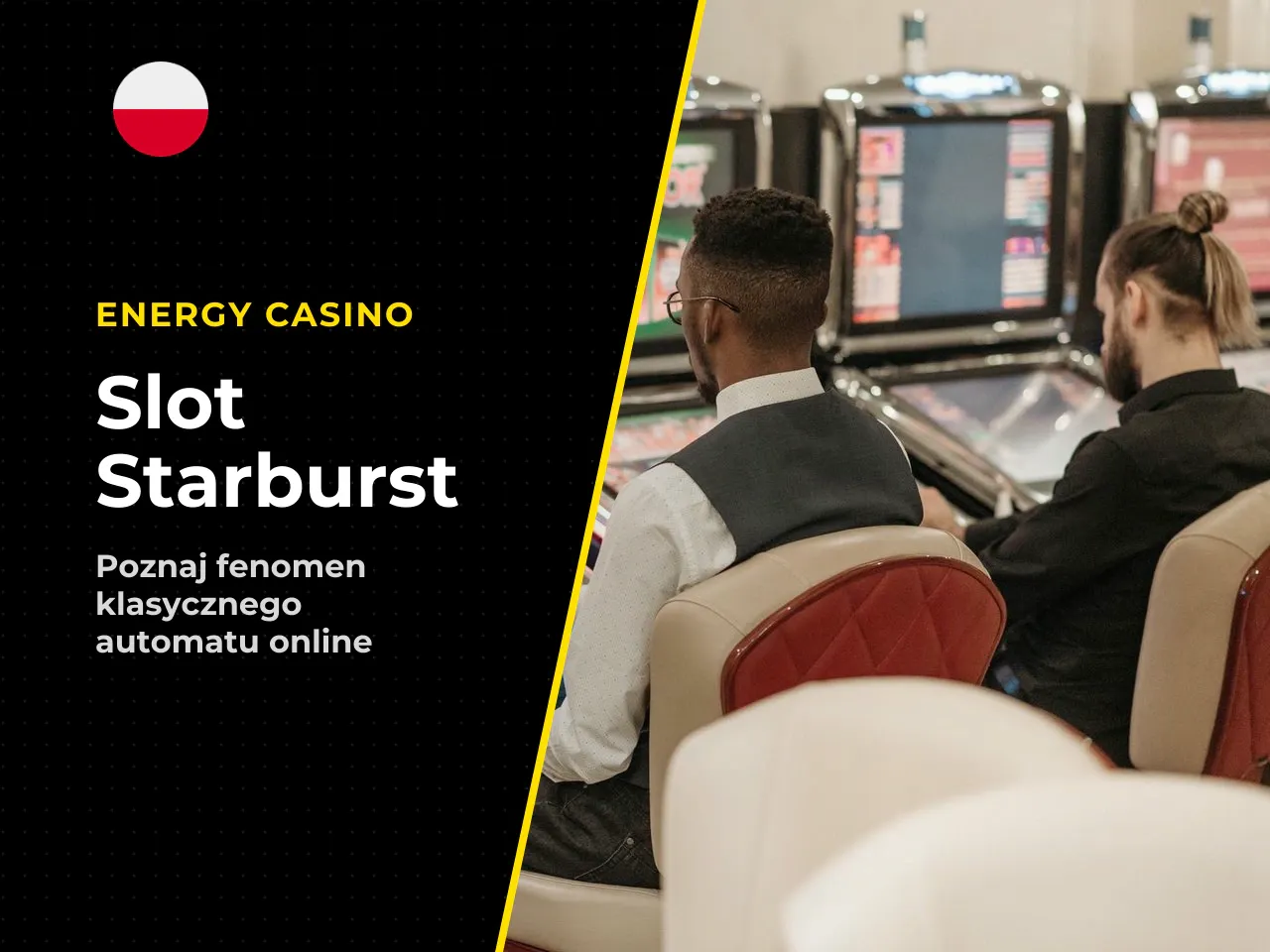 Czym jest Starburst i dlaczego ten slot jest tak popularny. Starburst to klasyczny automat wideo o niskiej zmienności, który od premiery 1 września 2012 roku pozostaje jedną z najczęściej wybieranych